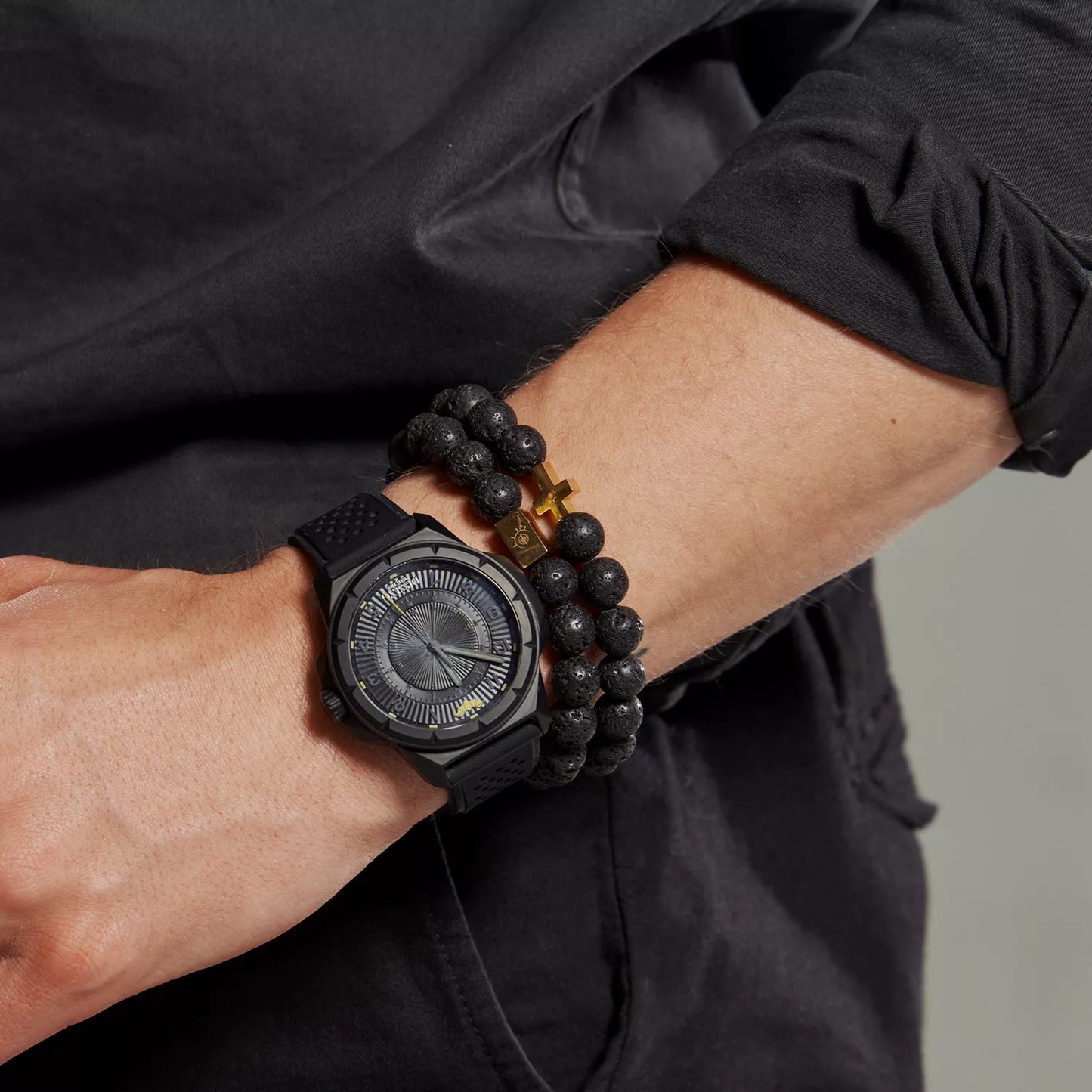 Captena armband - DU20012