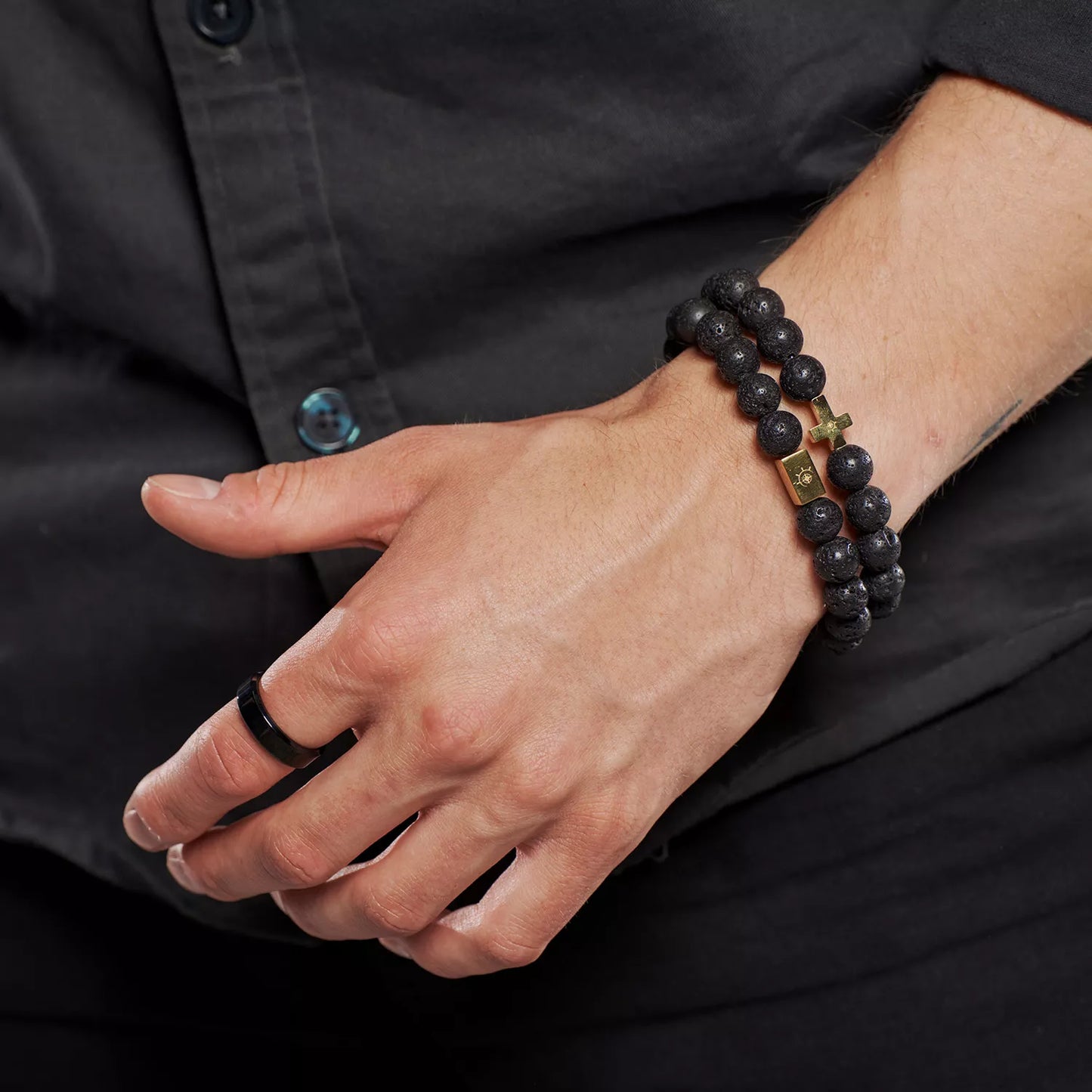 Captena armband - DU20012