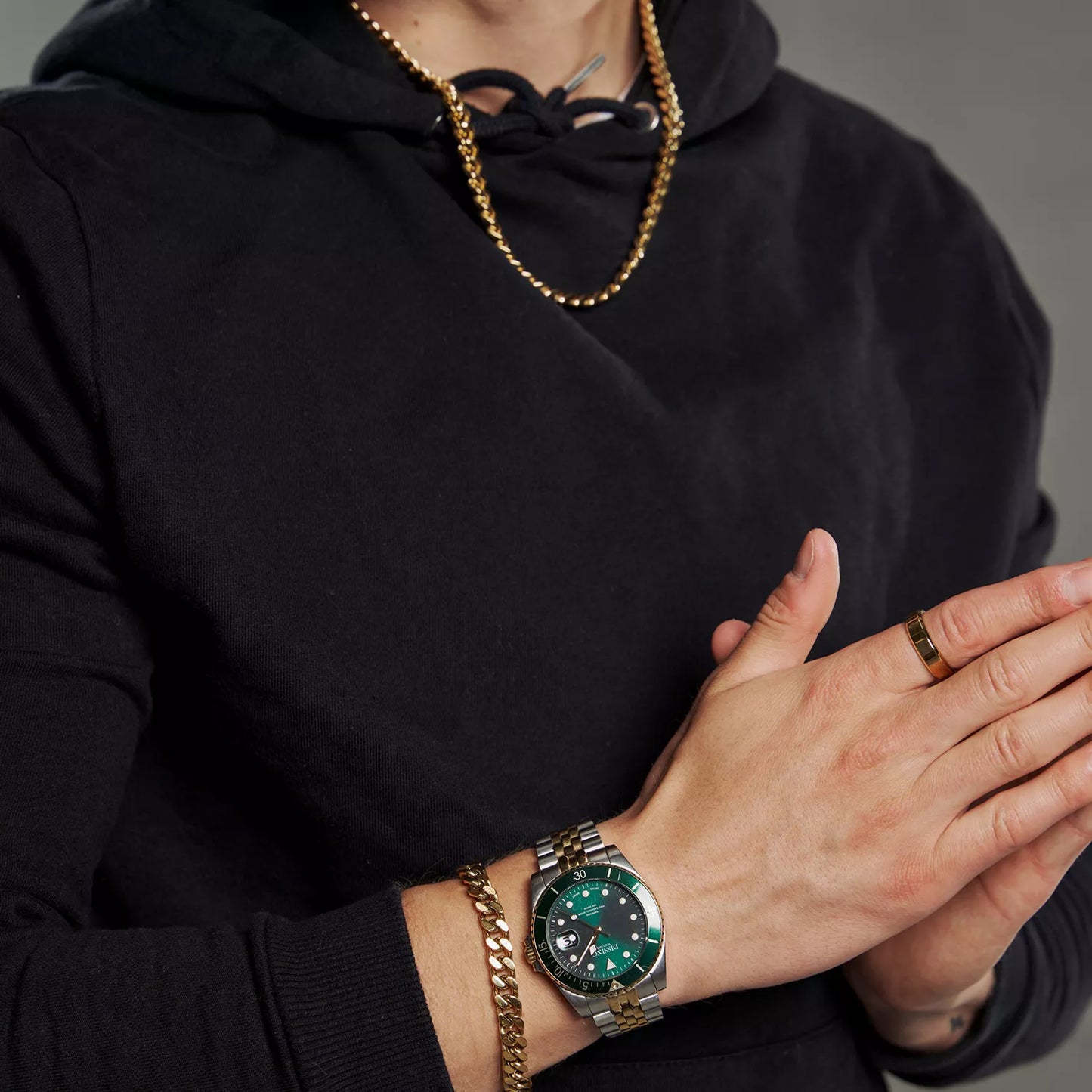 Captena armband - DU20014