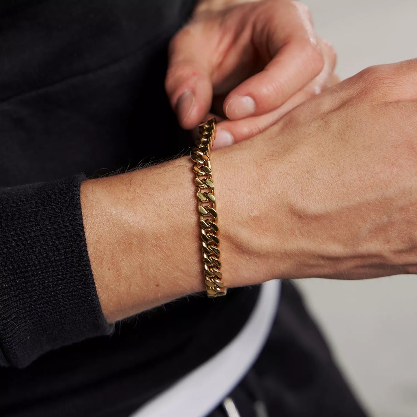 Captena armband - DU20014