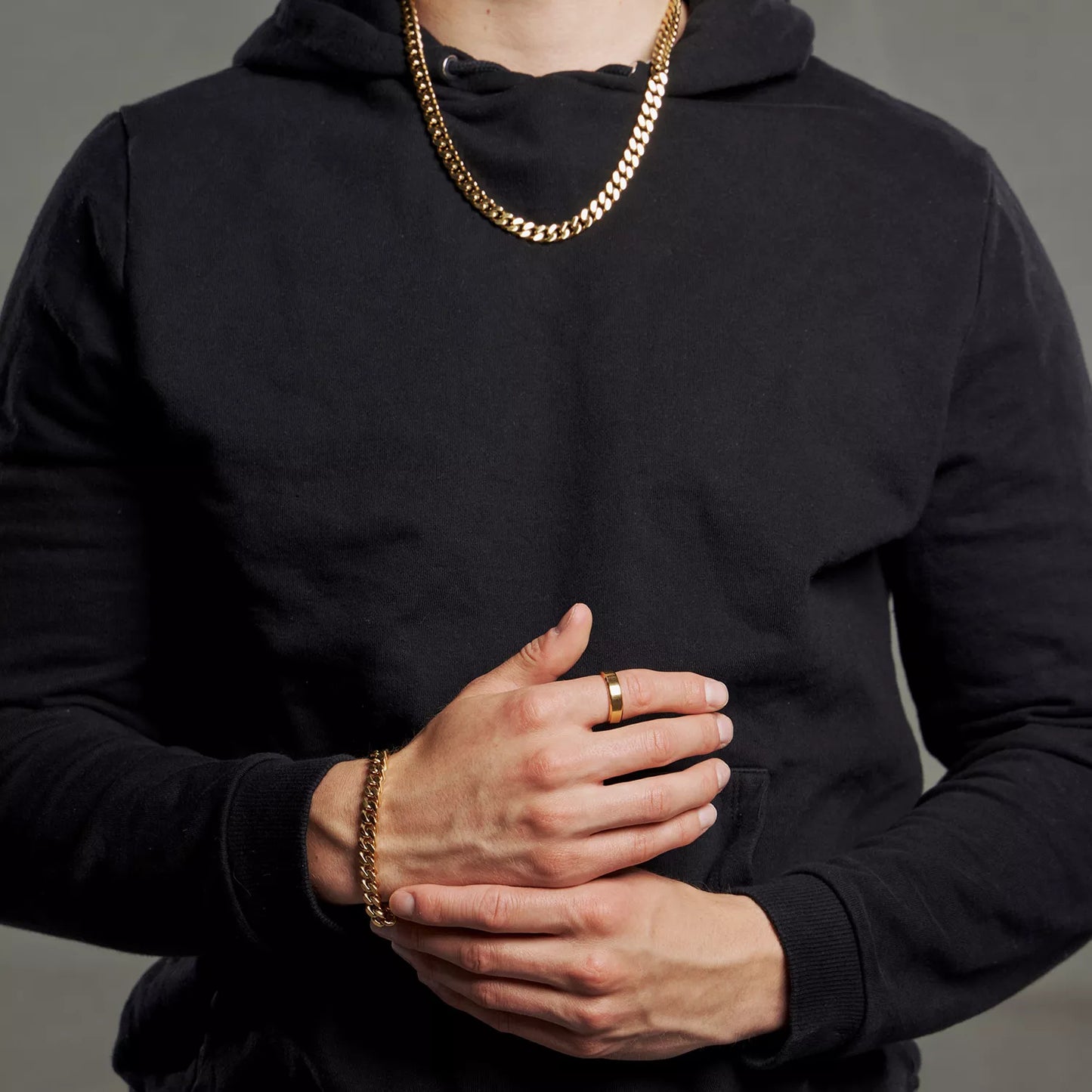 Captena armband - DU20014