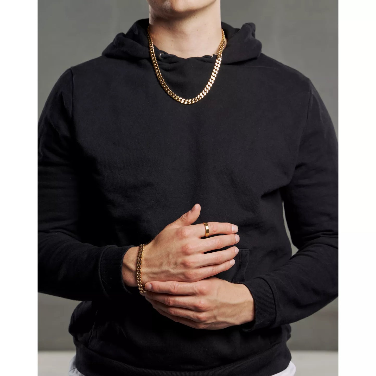 Captena hálsketa - DU10014