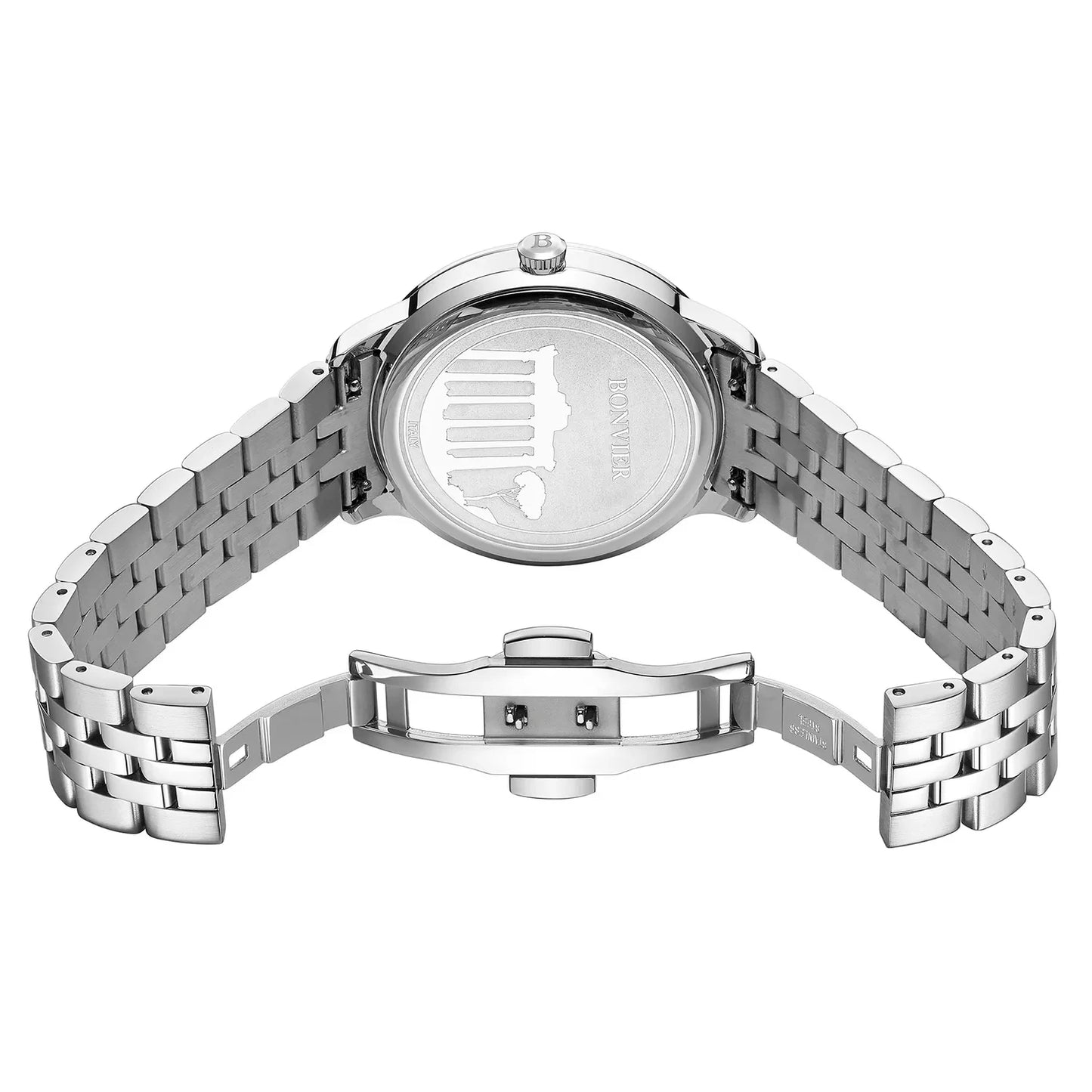 Bonvier Moonphase BV065