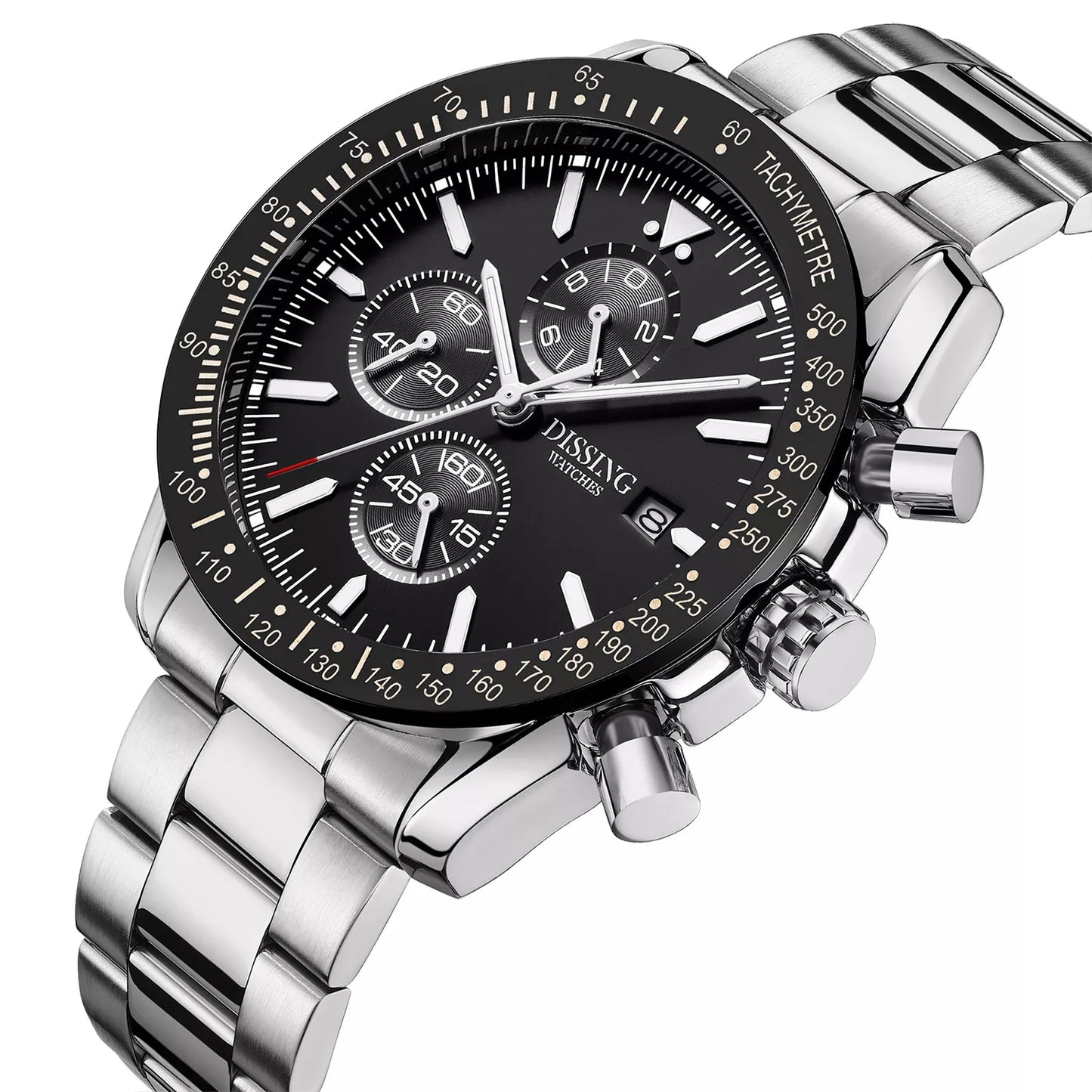 Dissing Chrono D1303