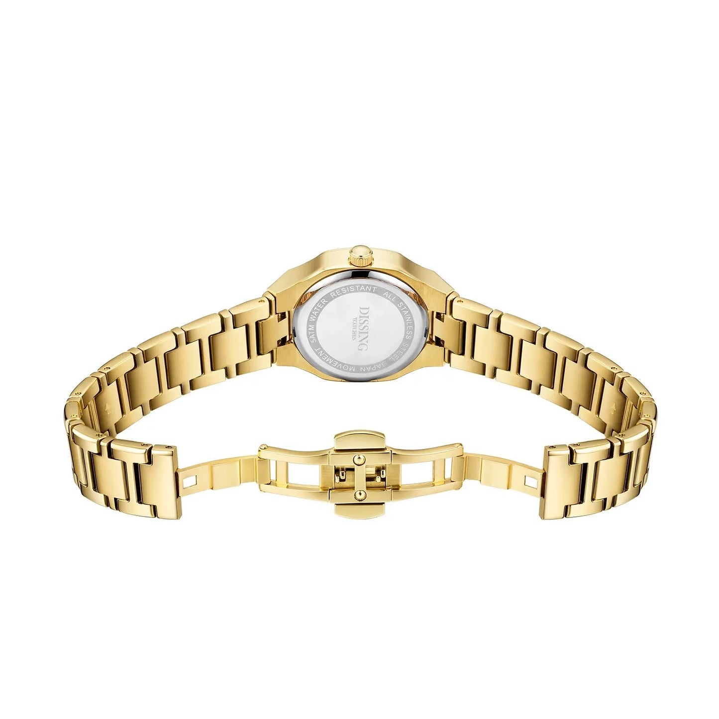 Dissing Elegance D1781