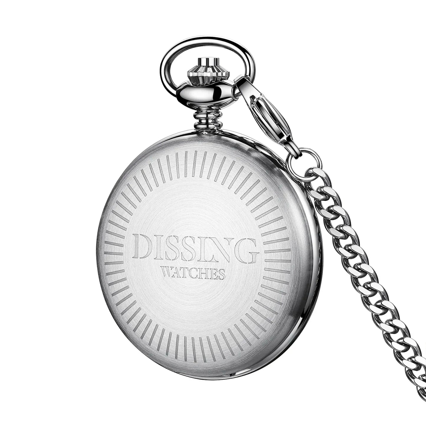 Dissing Axton Automatic Lummaur DPW009