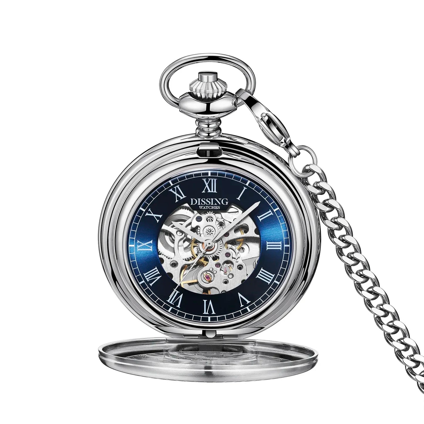 Dissing Axton Automatic Lummaur DPW009
