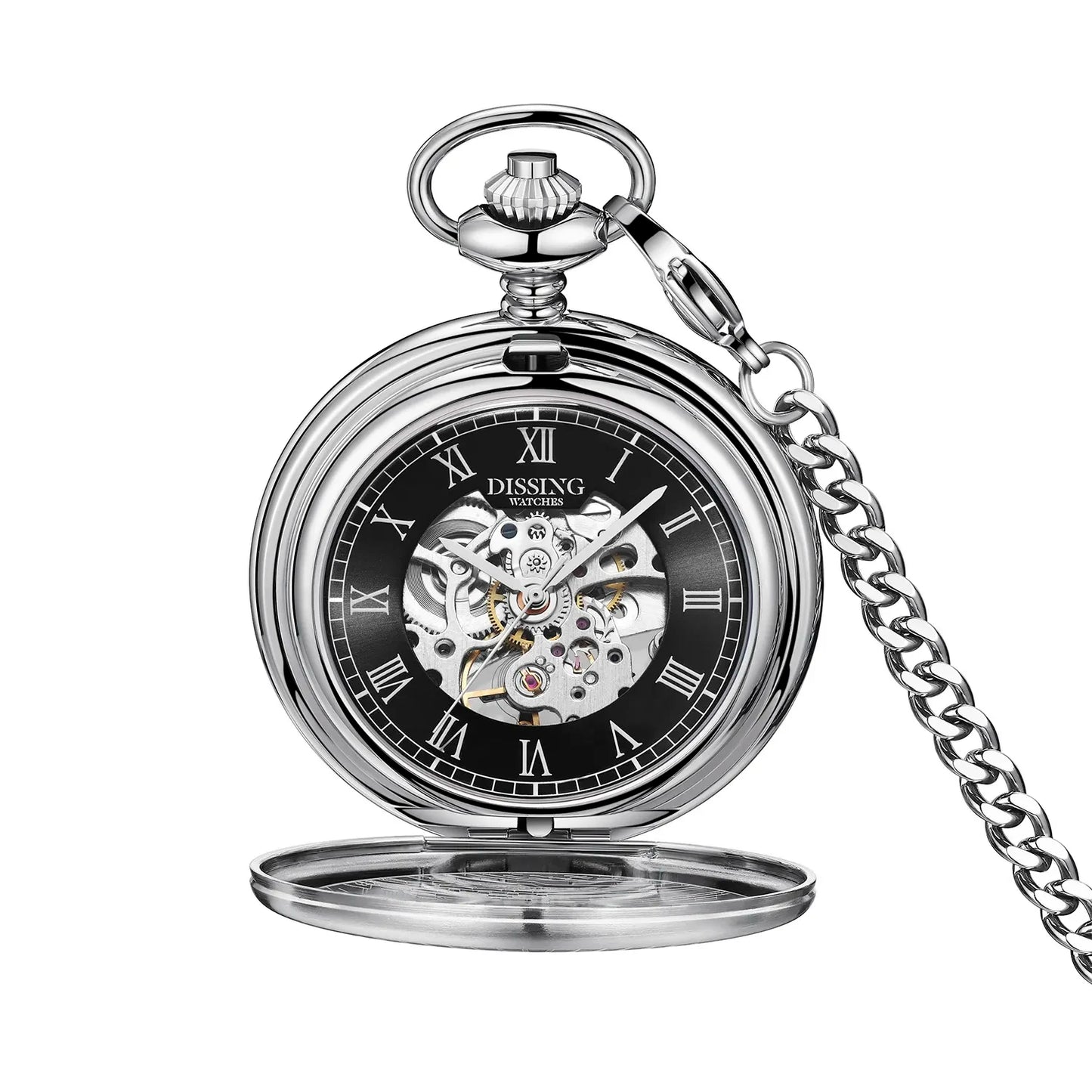 Dissing Axton Automatic Lummaur DPW011