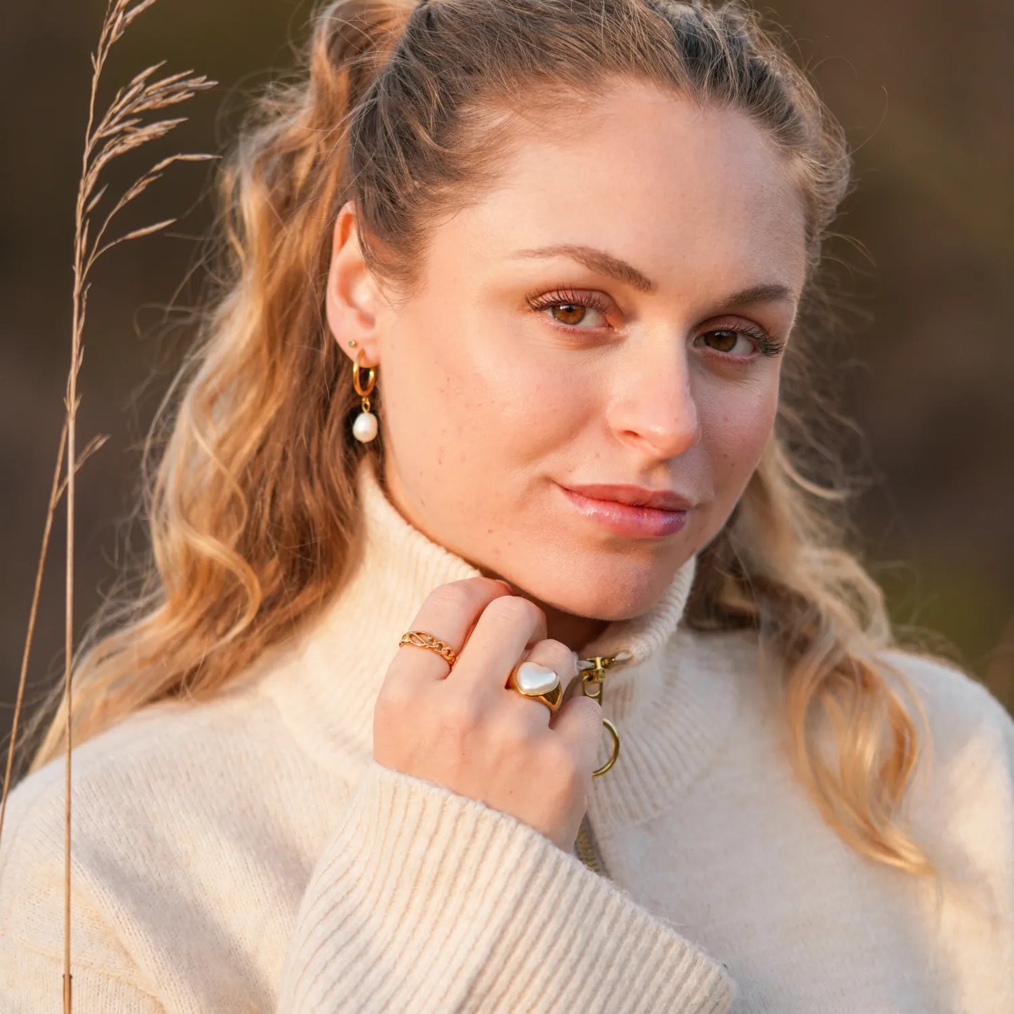 Schultz - Jasmin ringur - DU30033