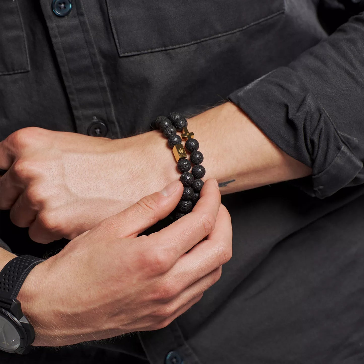 Captena armband - DU20012