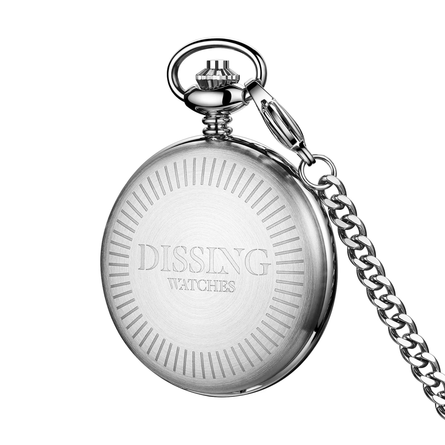 Dissing Axton Lummaur DPW002