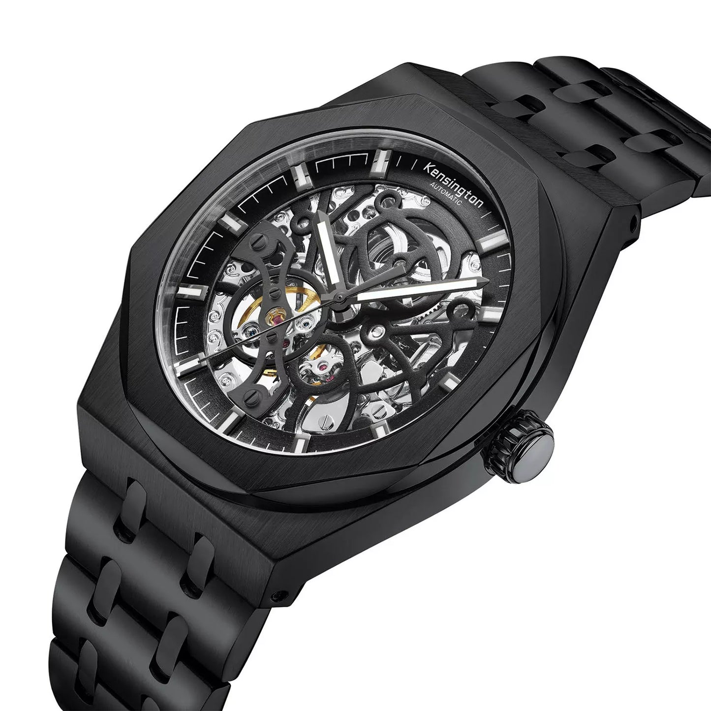 Kensington Skeleton K0066