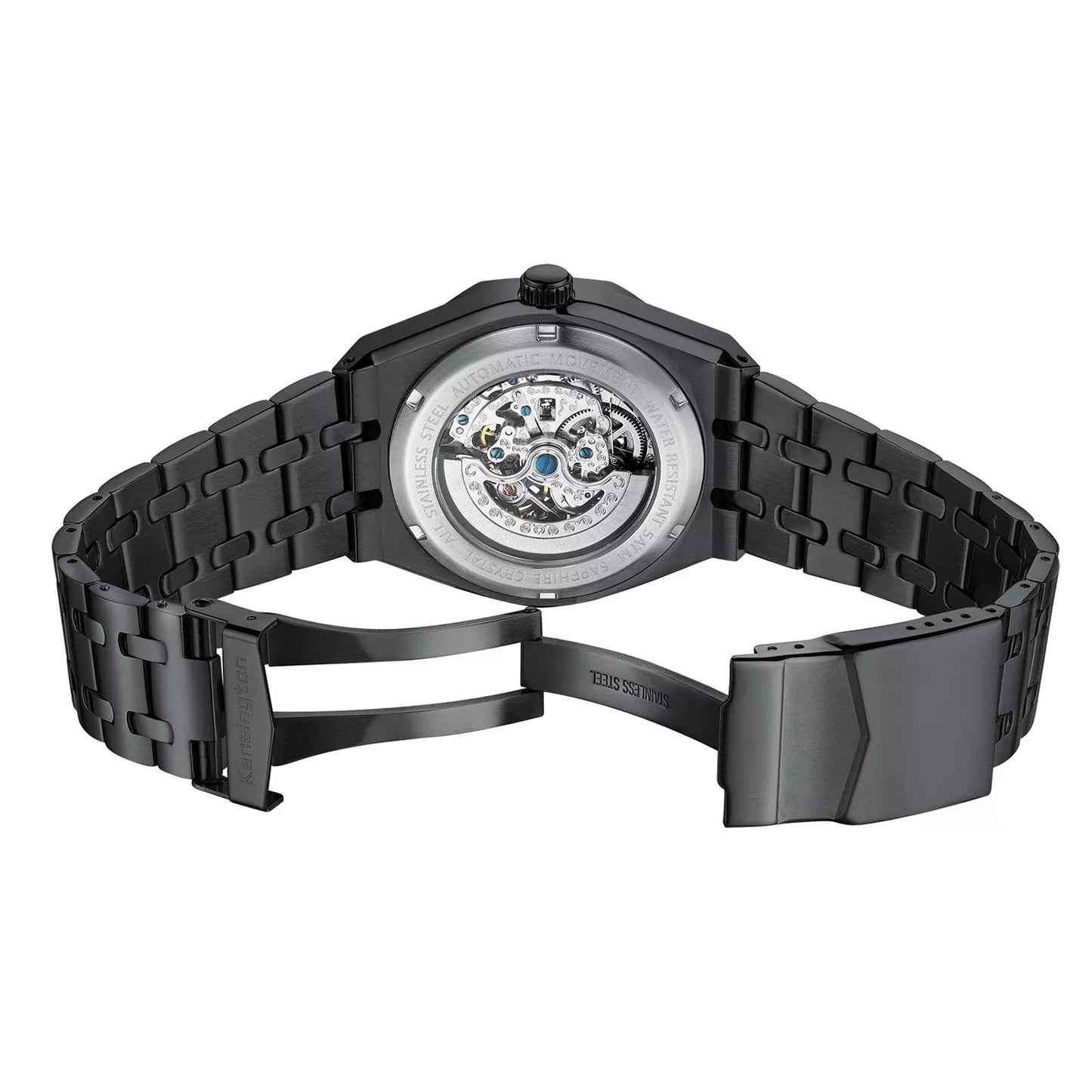 Kensington Skeleton K0066