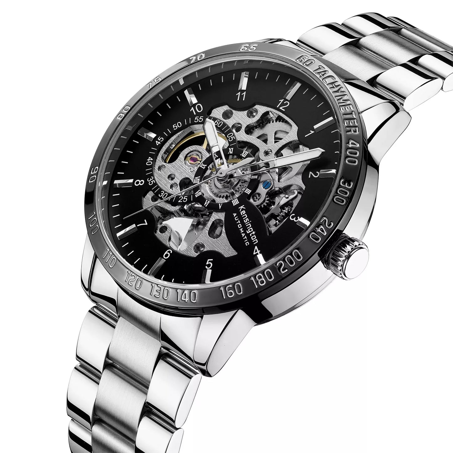 Kensington London Automatic K0090