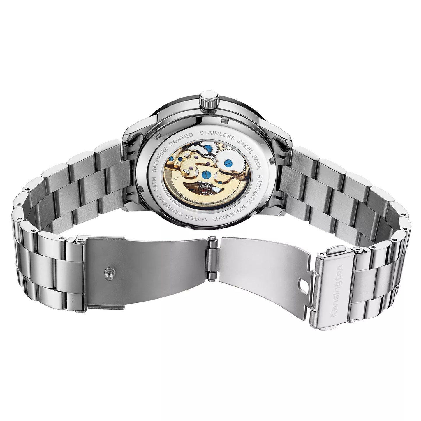 Kensington London Automatic K0090