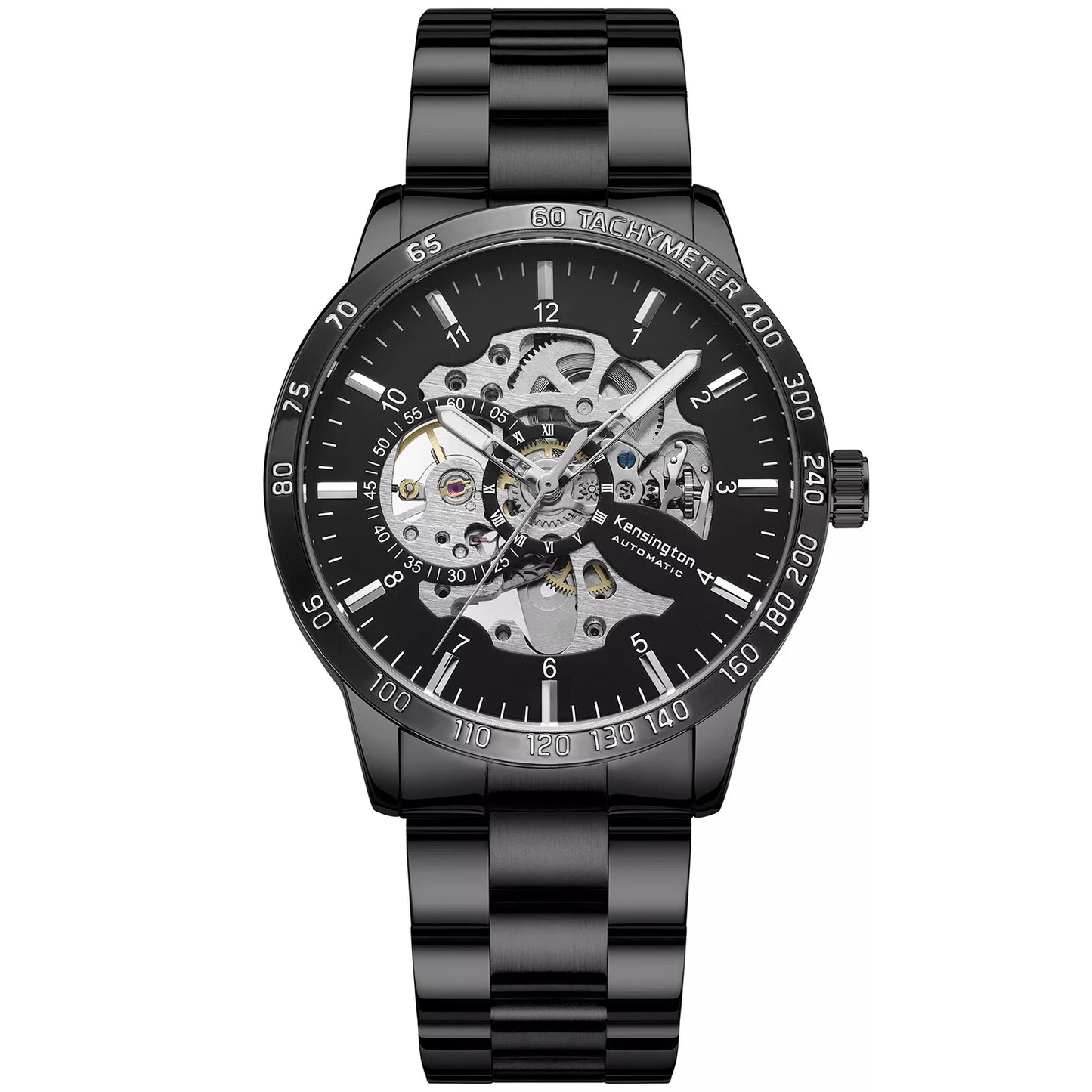 Kensington London Automatic K0091