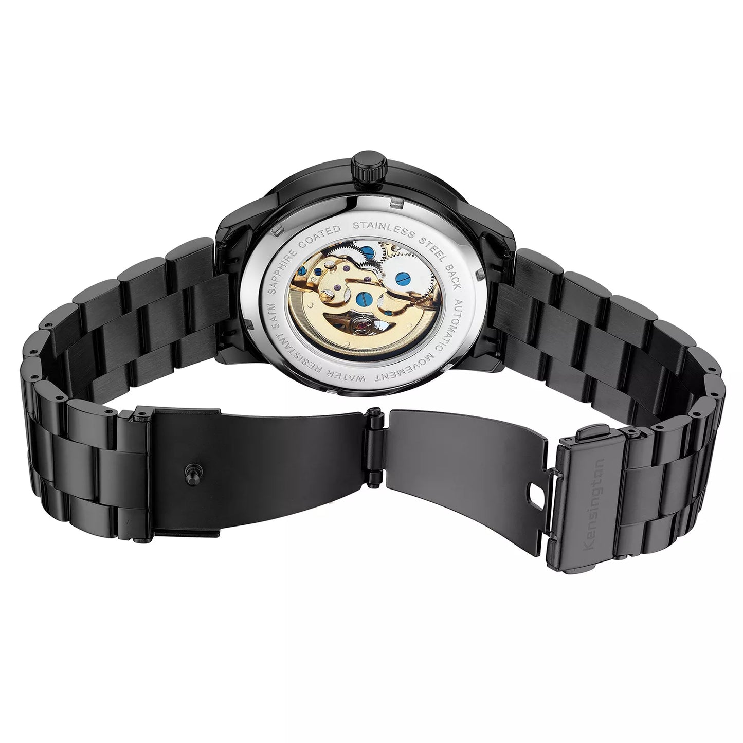 Kensington London Automatic K0091