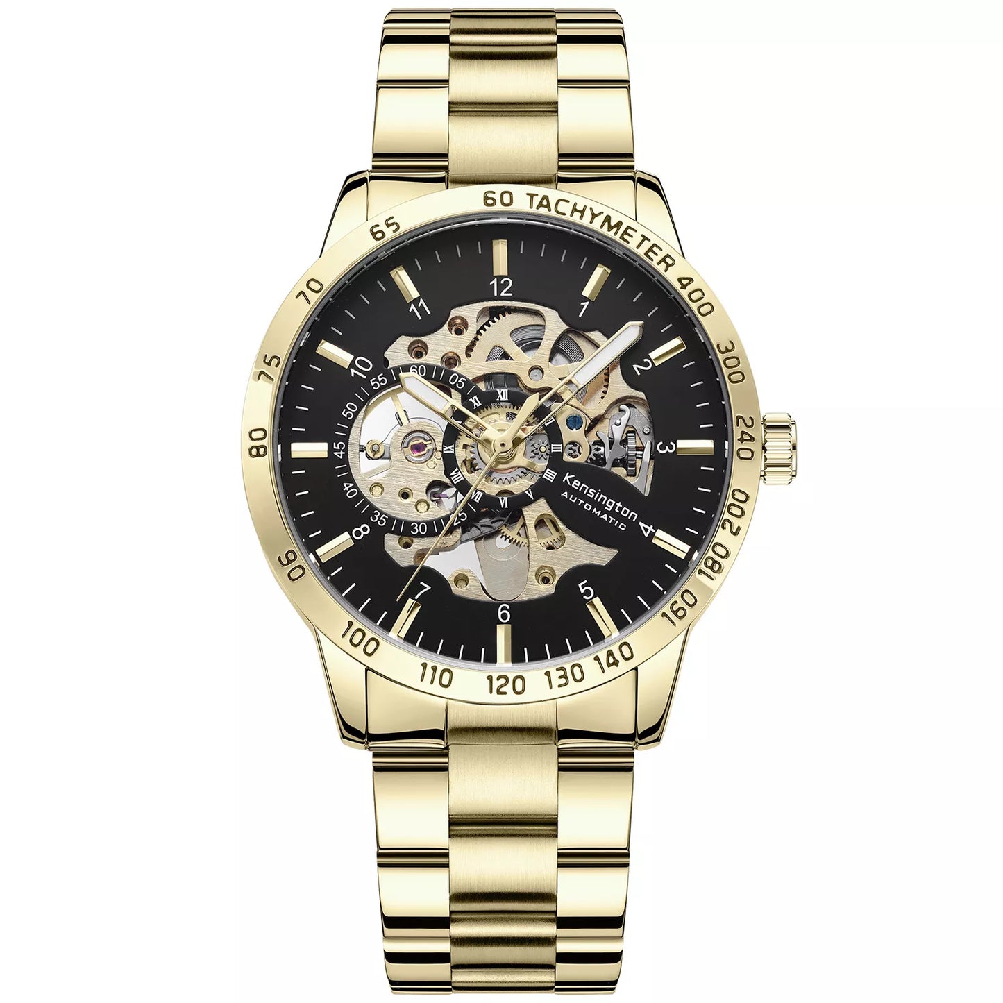 Kensington London Automatic K0092