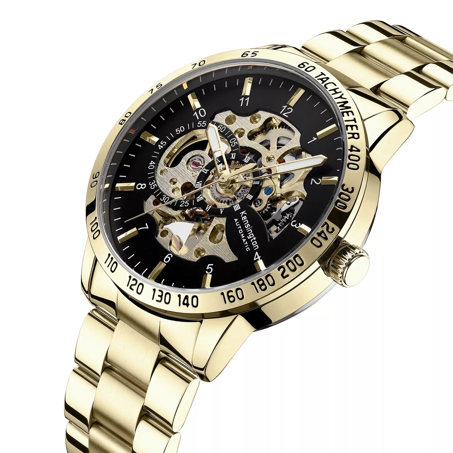 Kensington London Automatic K0092