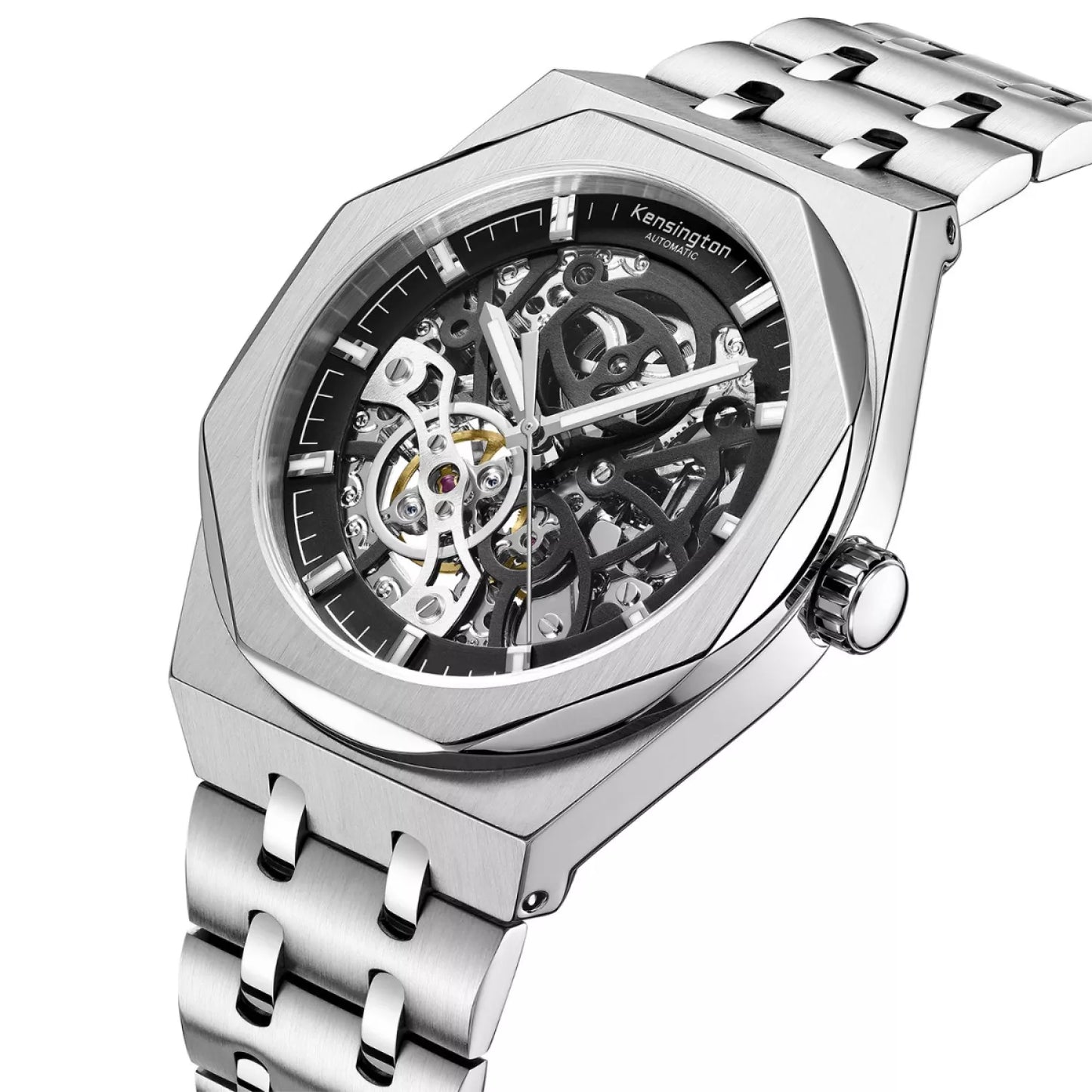 Kensington Skeleton K0069