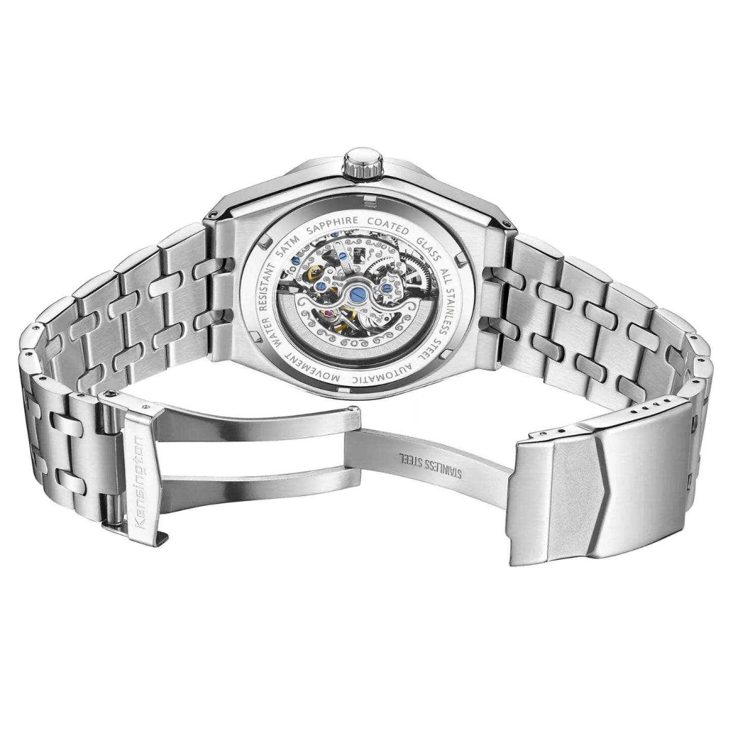 Kensington Skeleton K0069