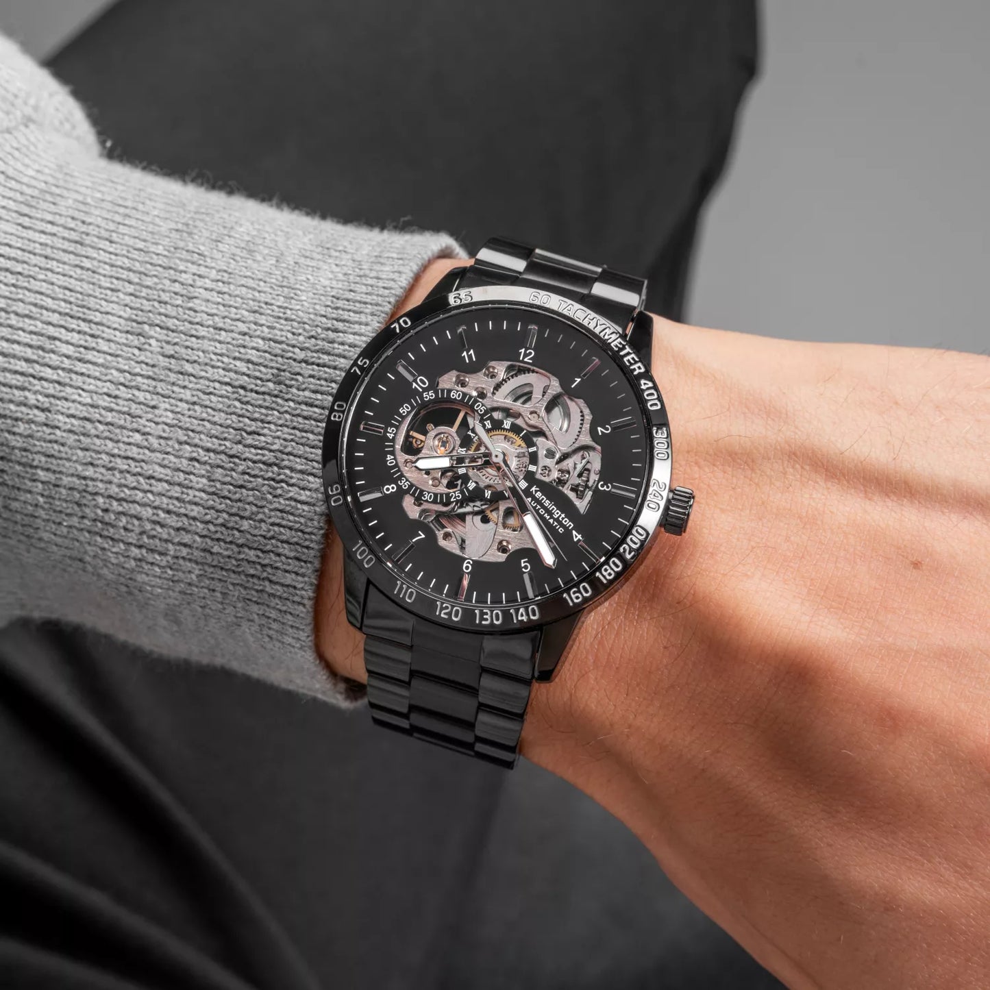 Kensington London Automatic K0091