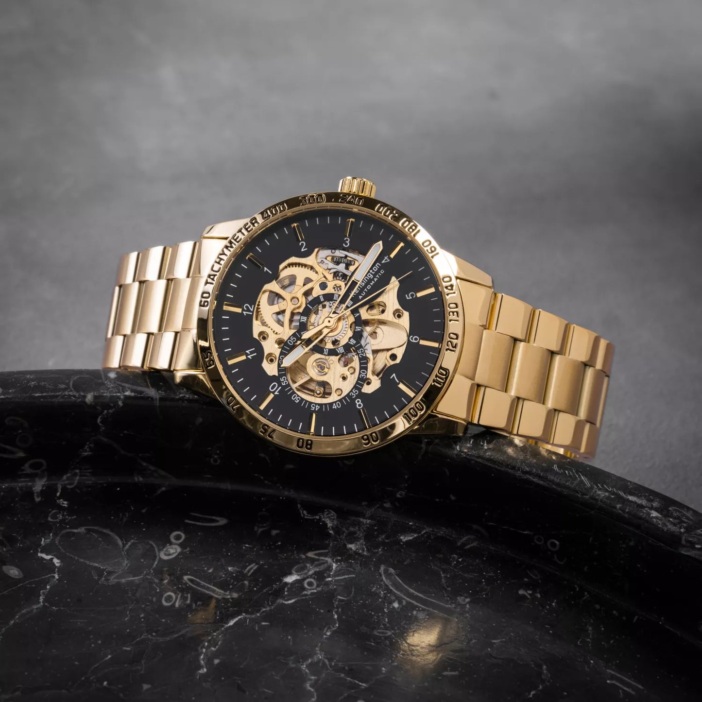 Kensington London Automatic K0092