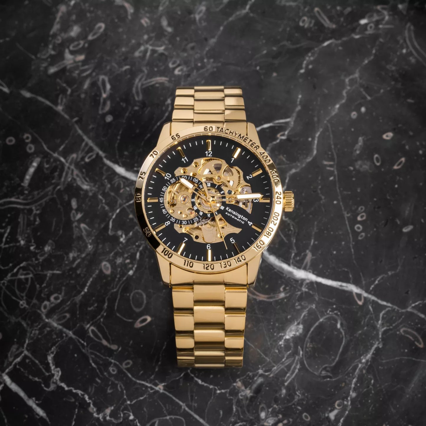 Kensington London Automatic K0092