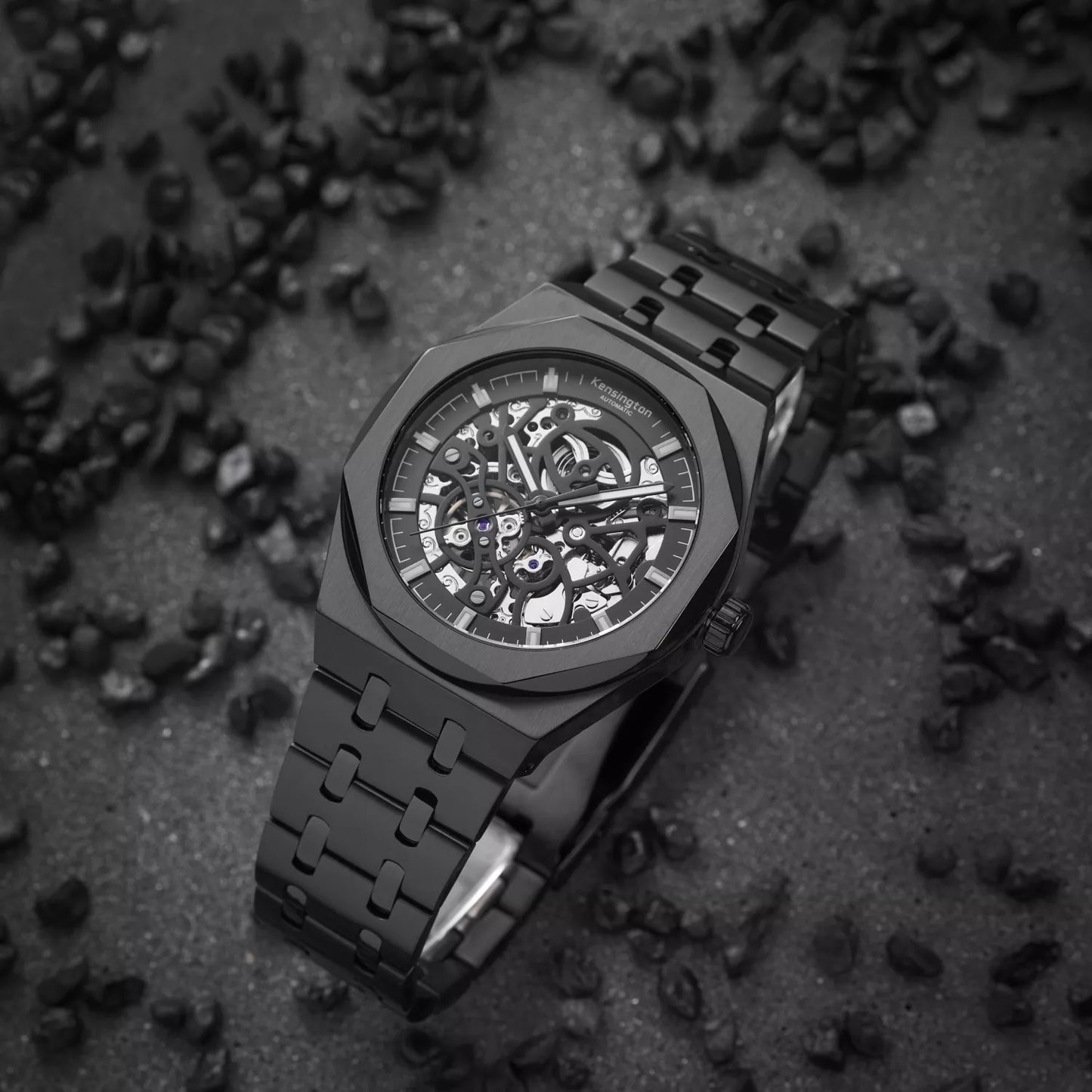 Kensington Skeleton K0066
