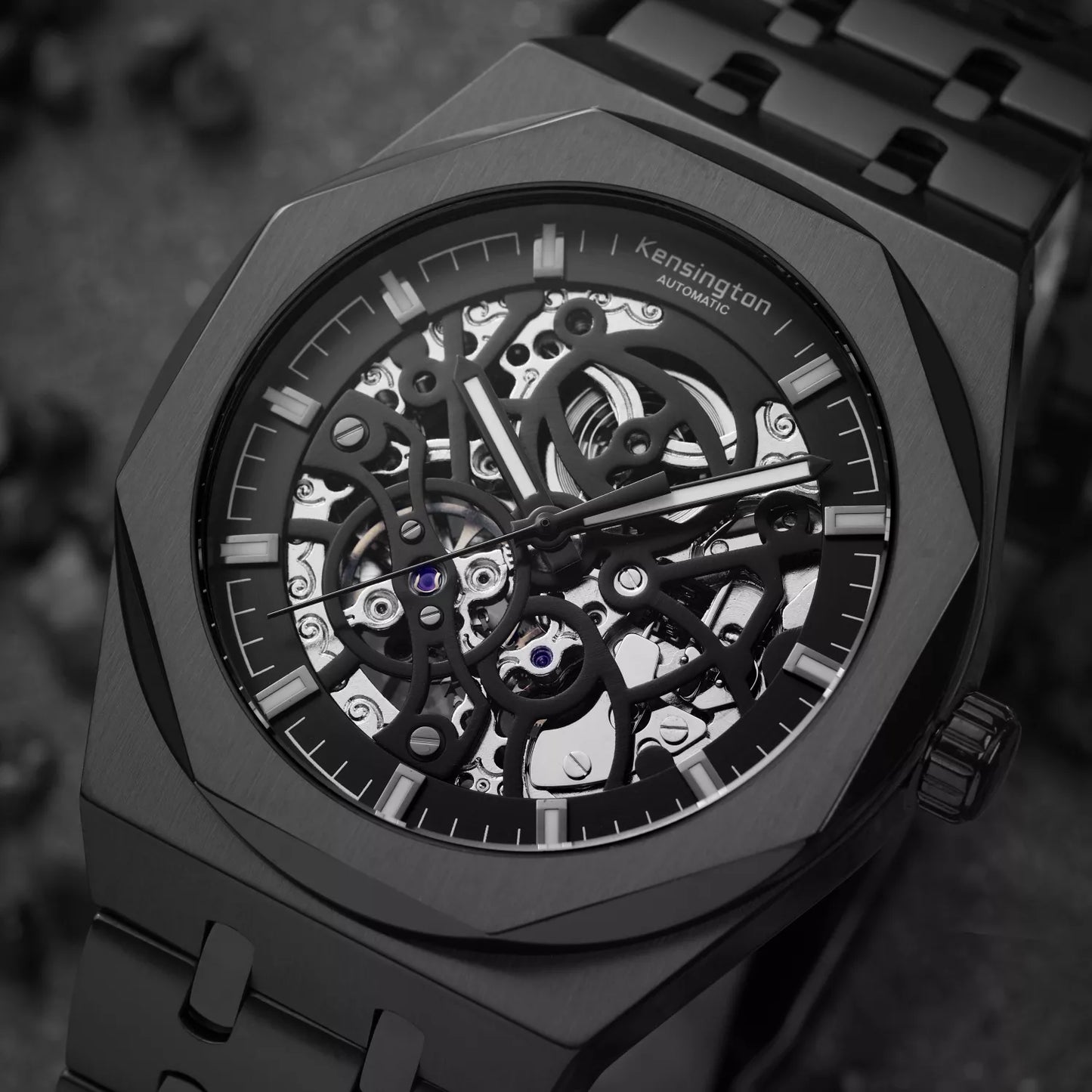 Kensington Skeleton K0066