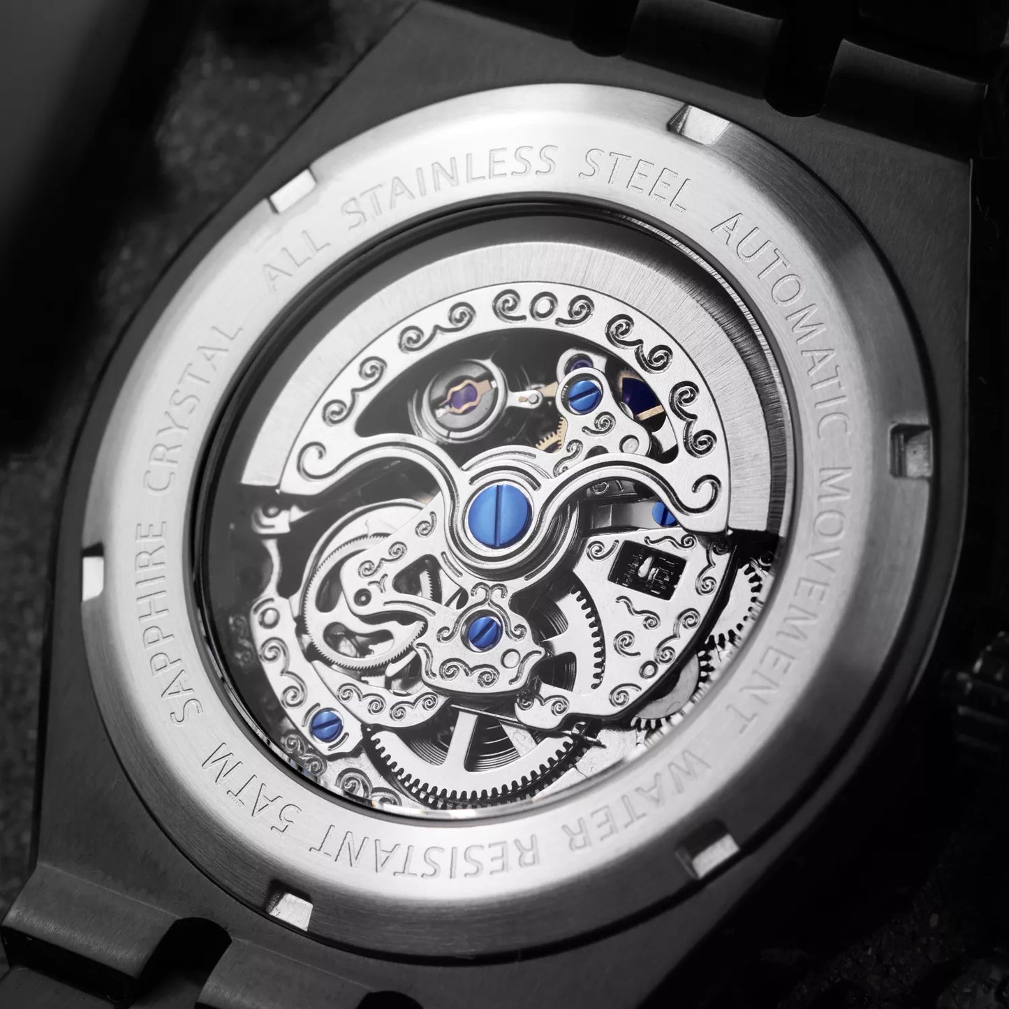 Kensington Skeleton K0066