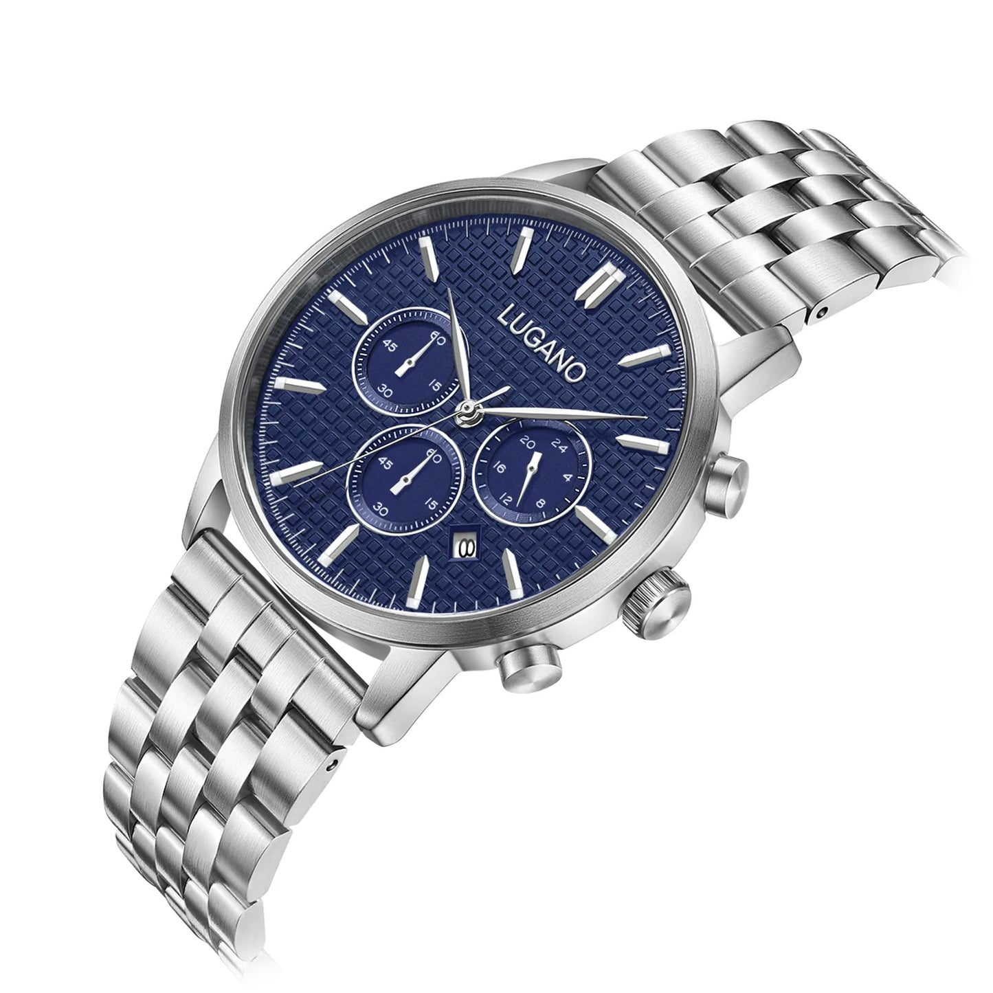 Lugano gentleman L0119