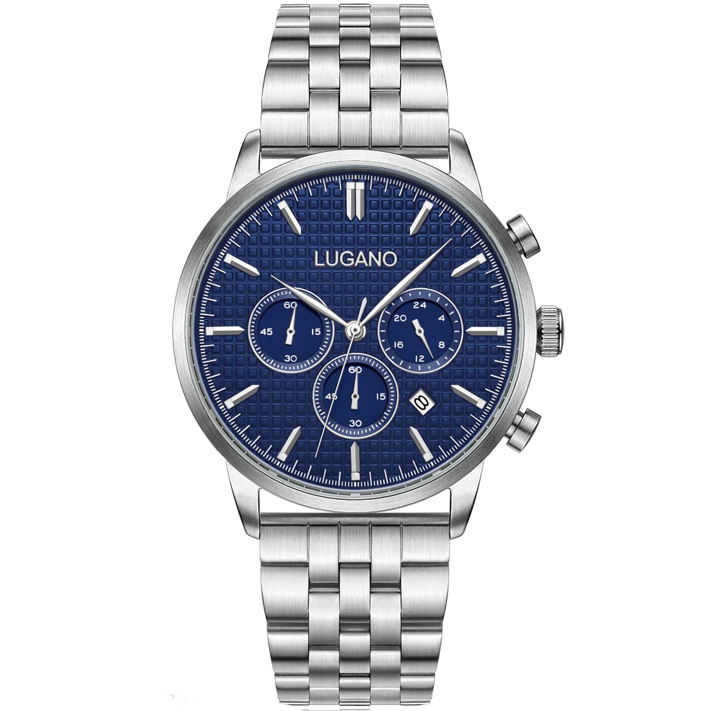 Lugano gentleman L0119