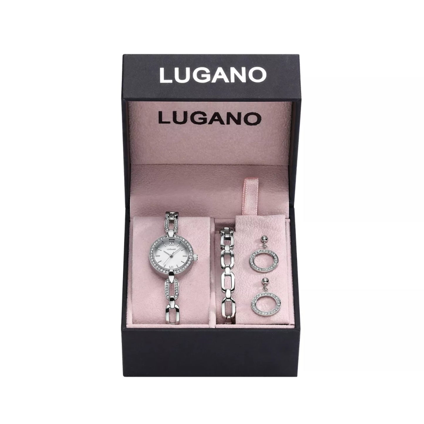 Lugano Elegans gávusett L0091