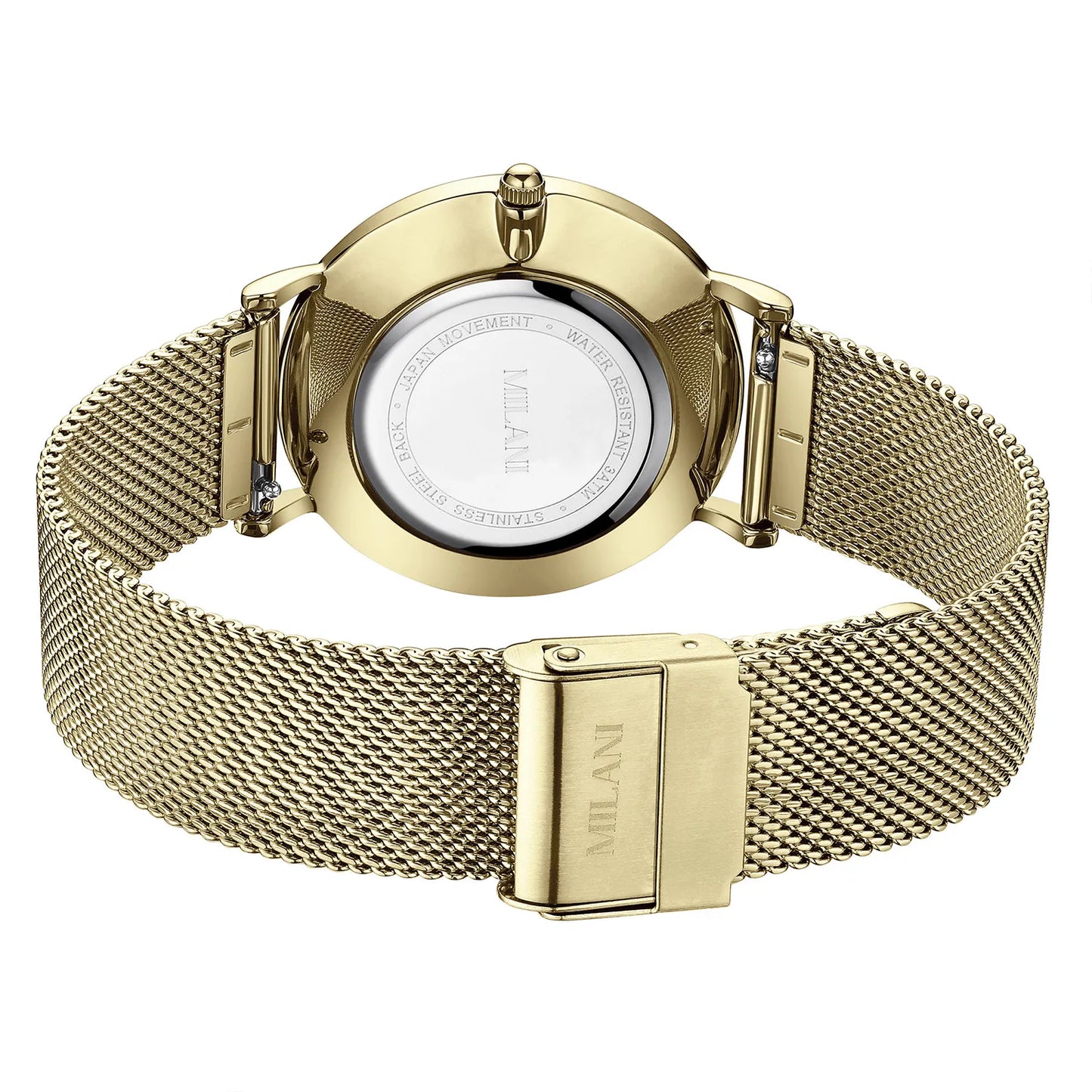 Milani Classic M0066