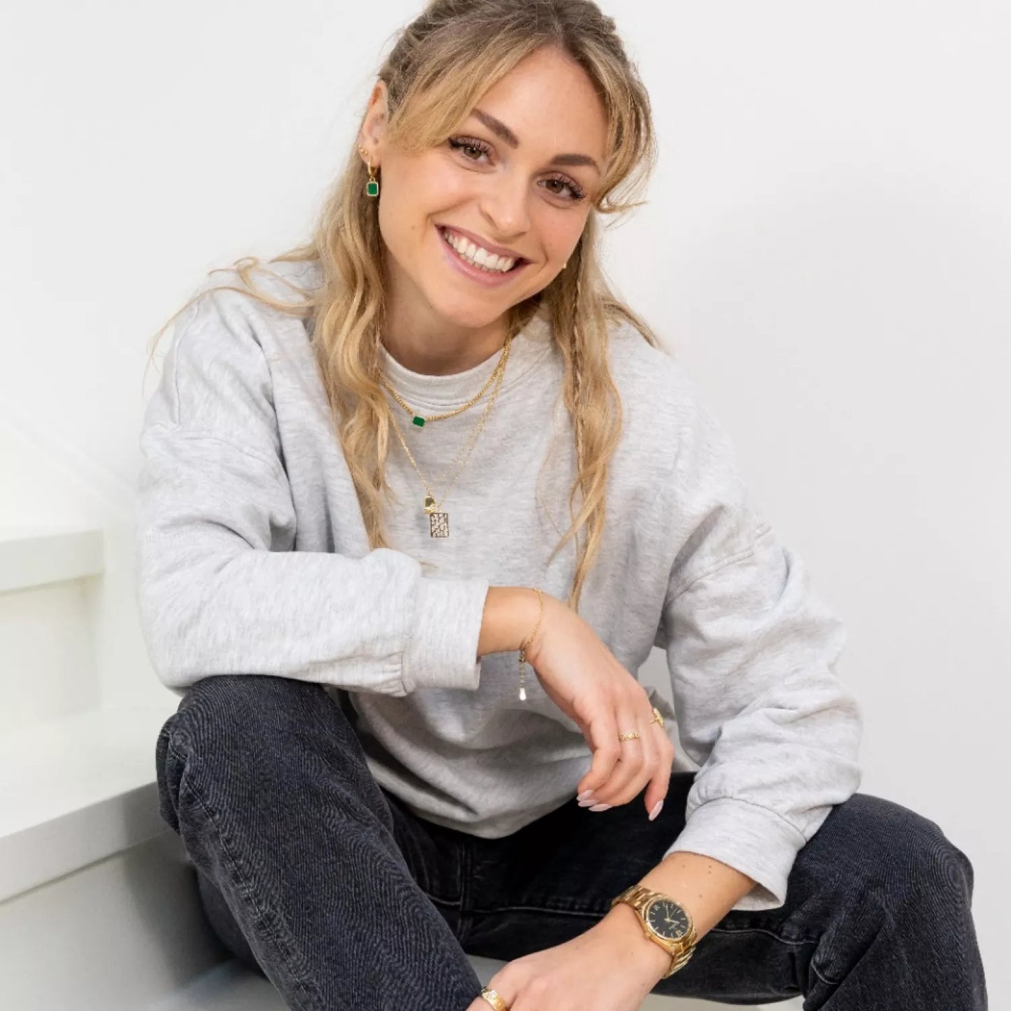 Schultz - Jasmin ringur - DU719030