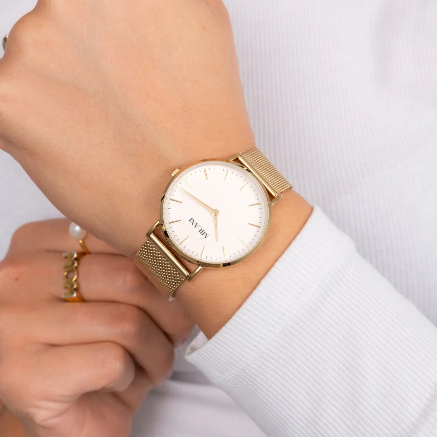 Milani Classic M0066