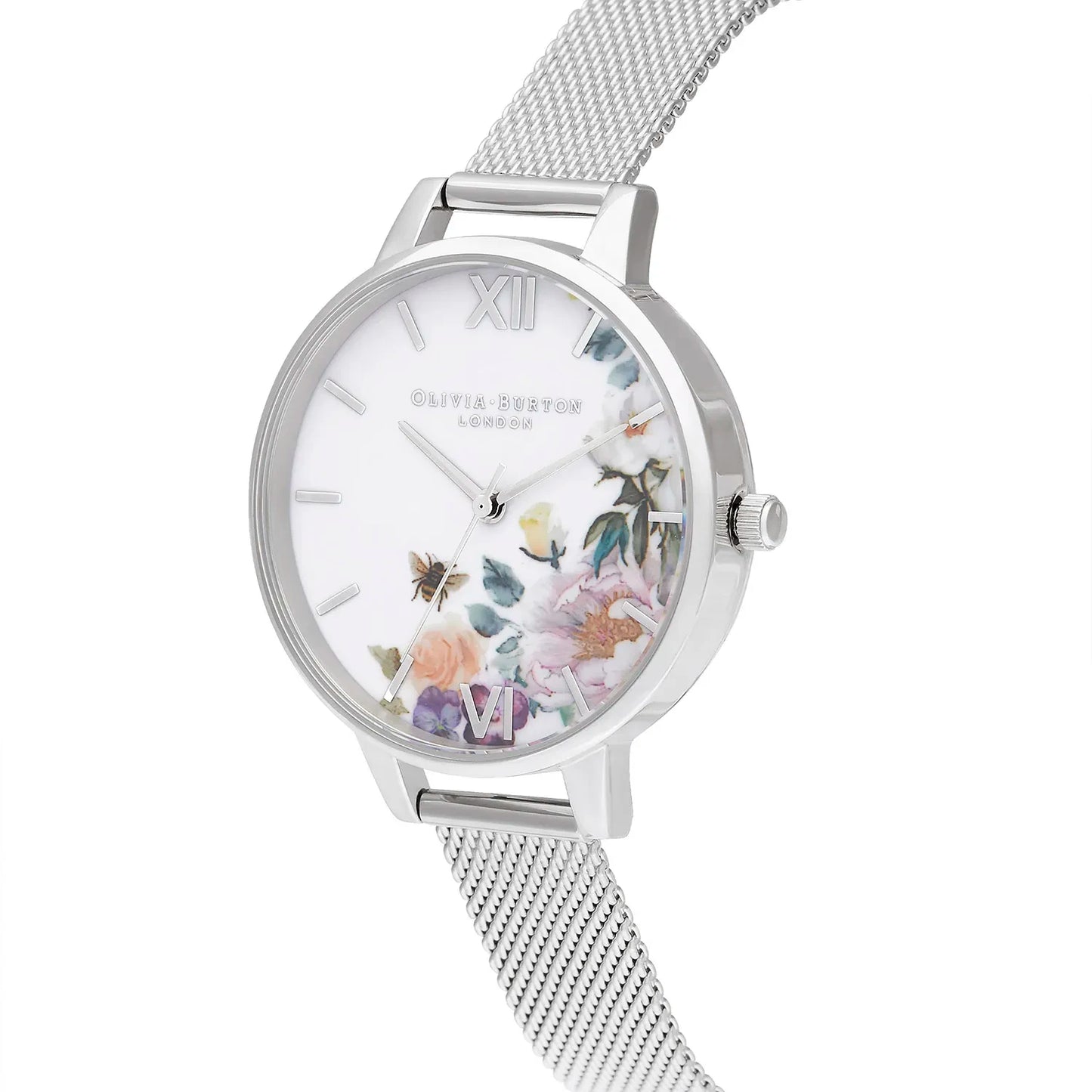 Olivia Burton Enchanted Garden OB16EG136