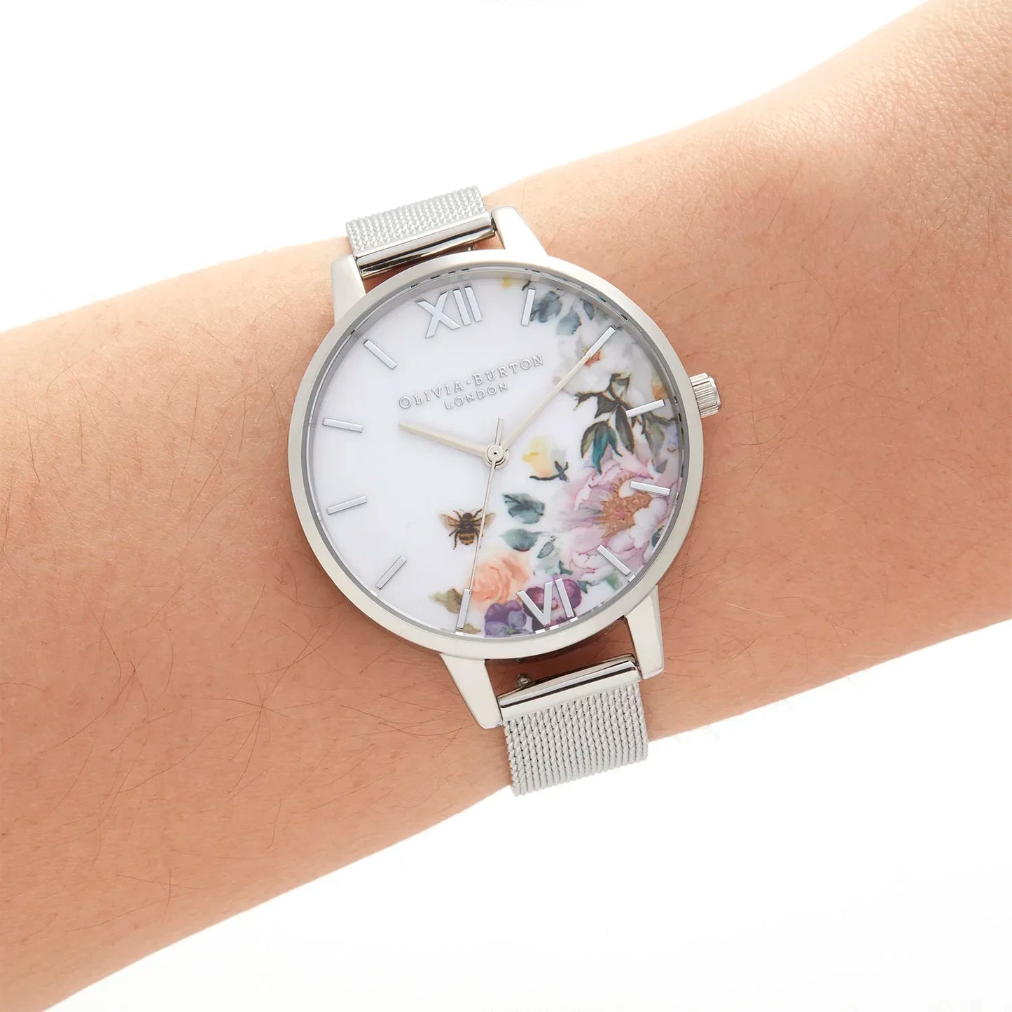 Olivia Burton Enchanted Garden OB16EG136