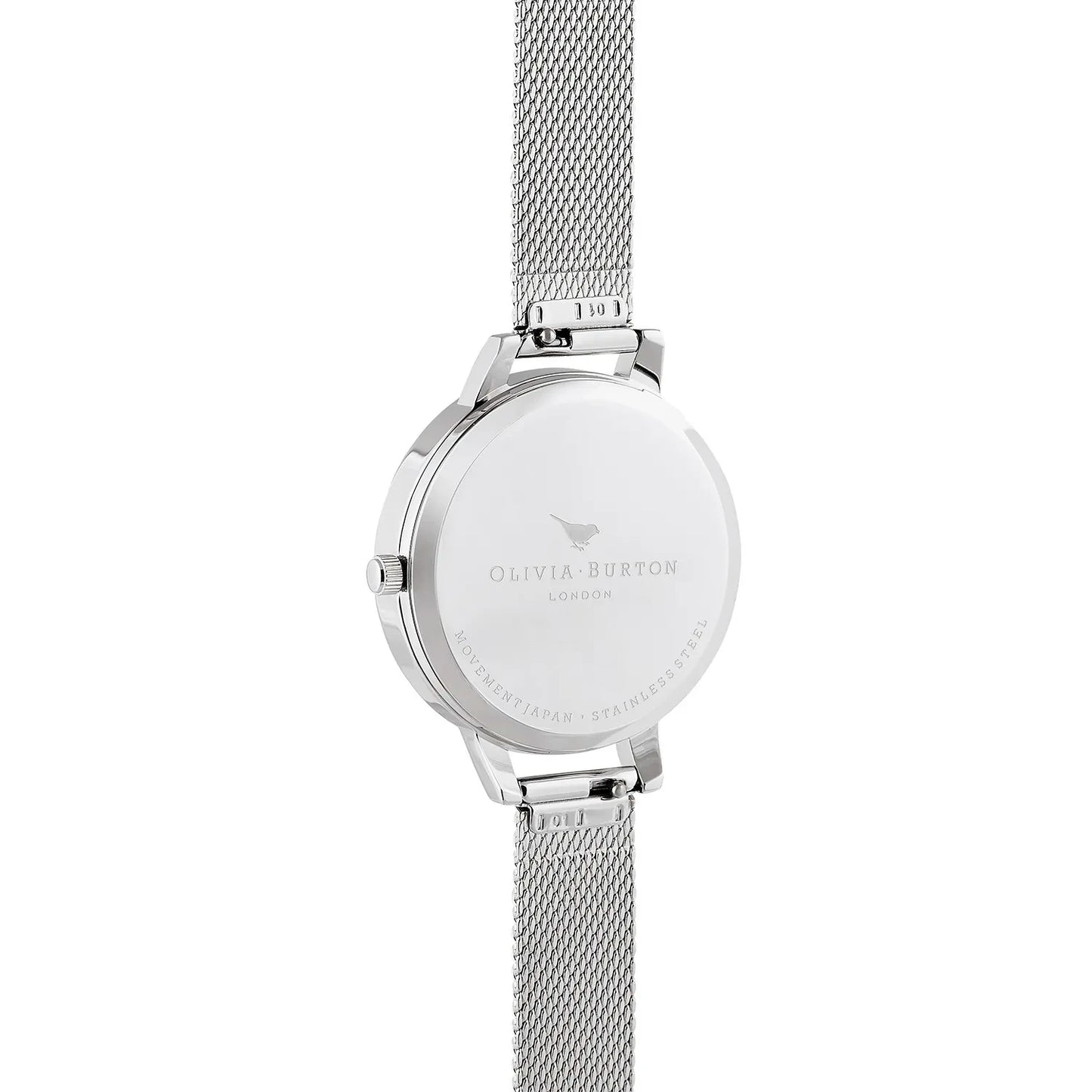 Olivia Burton Enchanted Garden OB16EG136