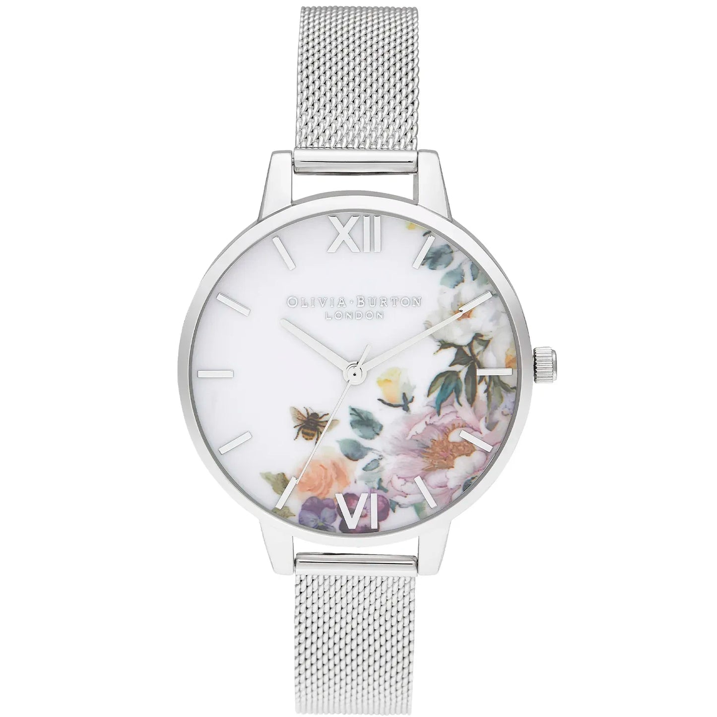 Olivia Burton Enchanted Garden OB16EG136
