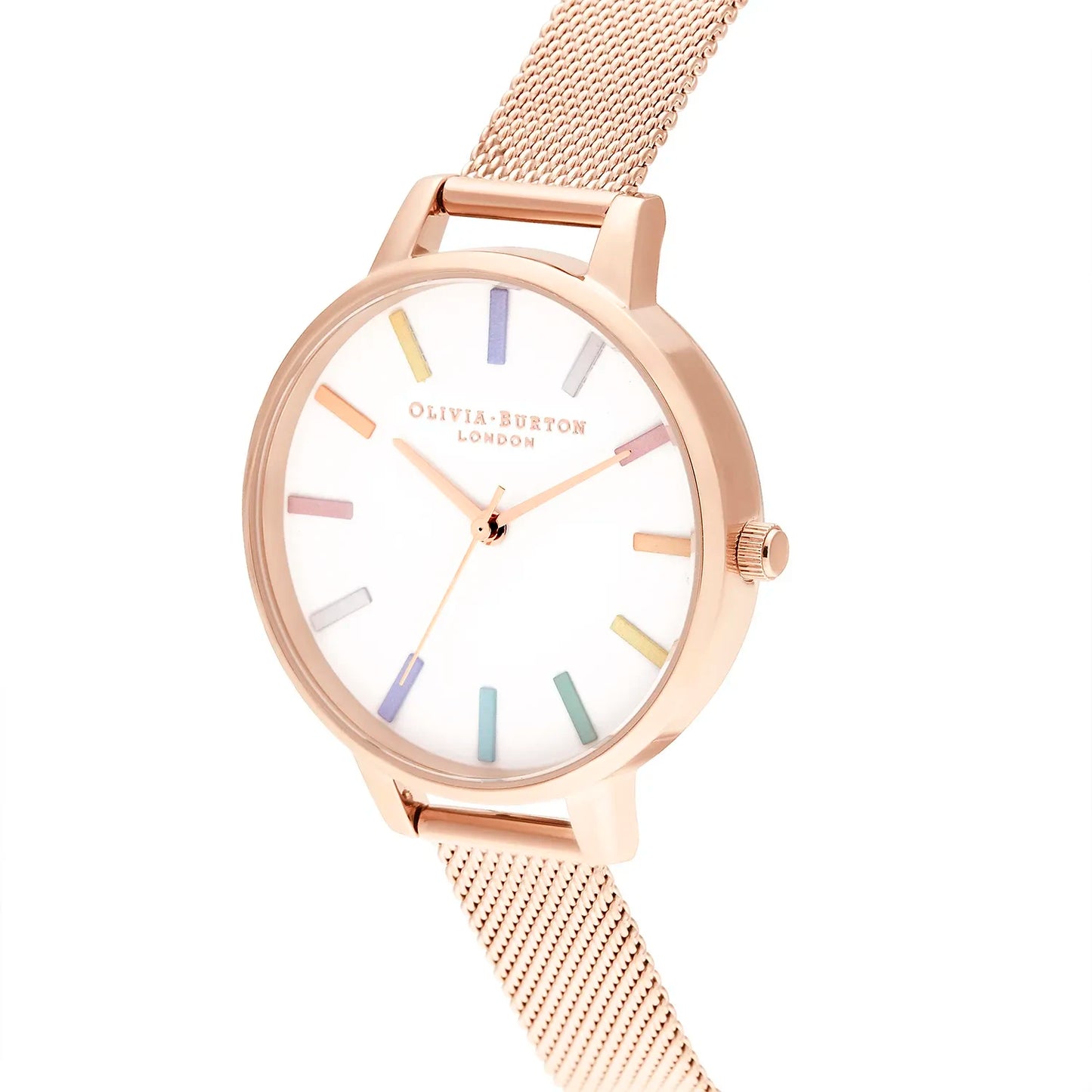 Olivia Burton Rainbow OB16RB24