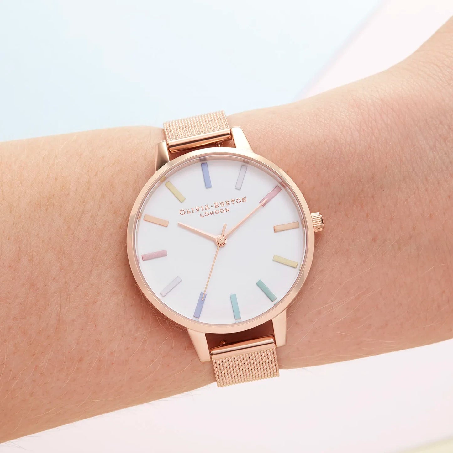 Olivia Burton Rainbow OB16RB24