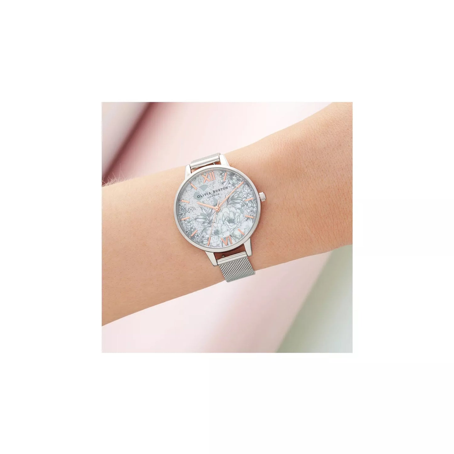 Olivia Burton OB16TZ06