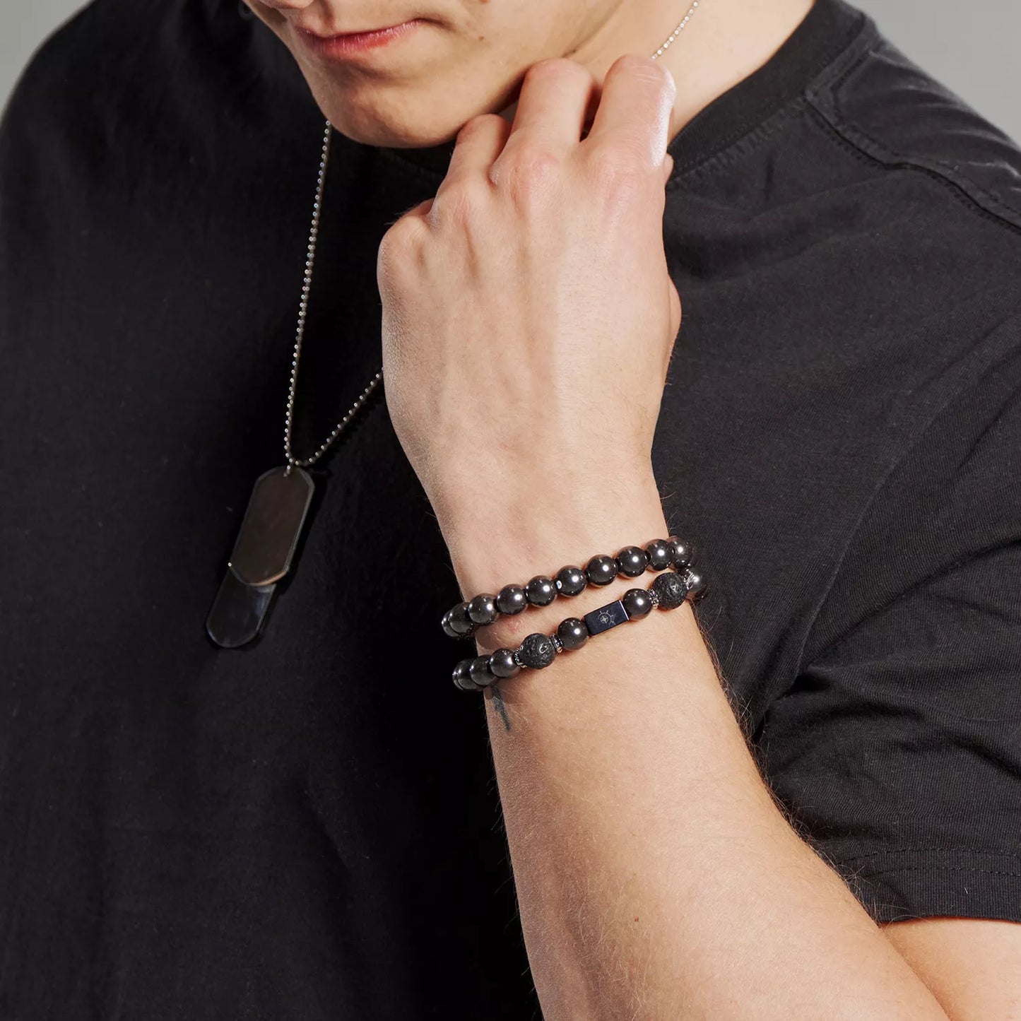 Captena armband - DU20023