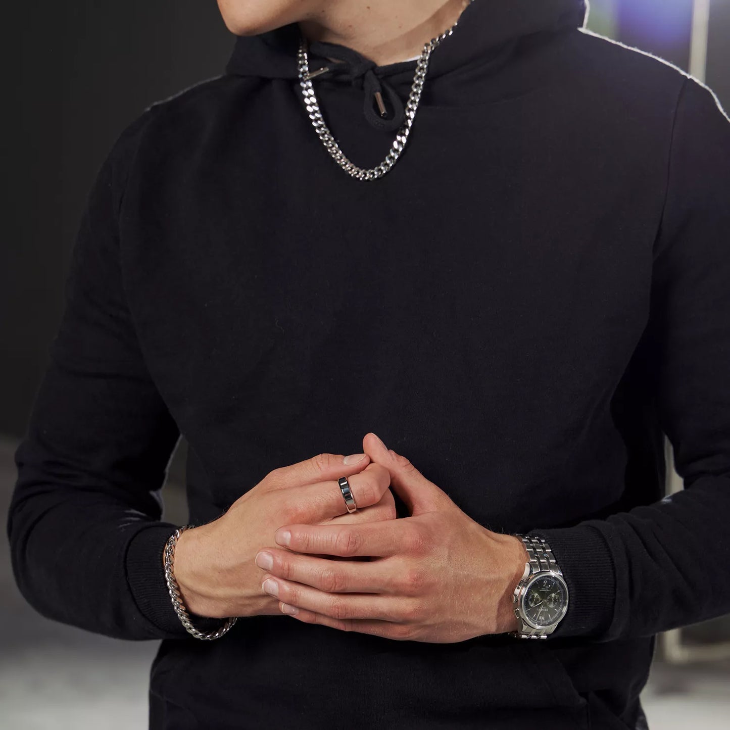 Captena armband - DU20015