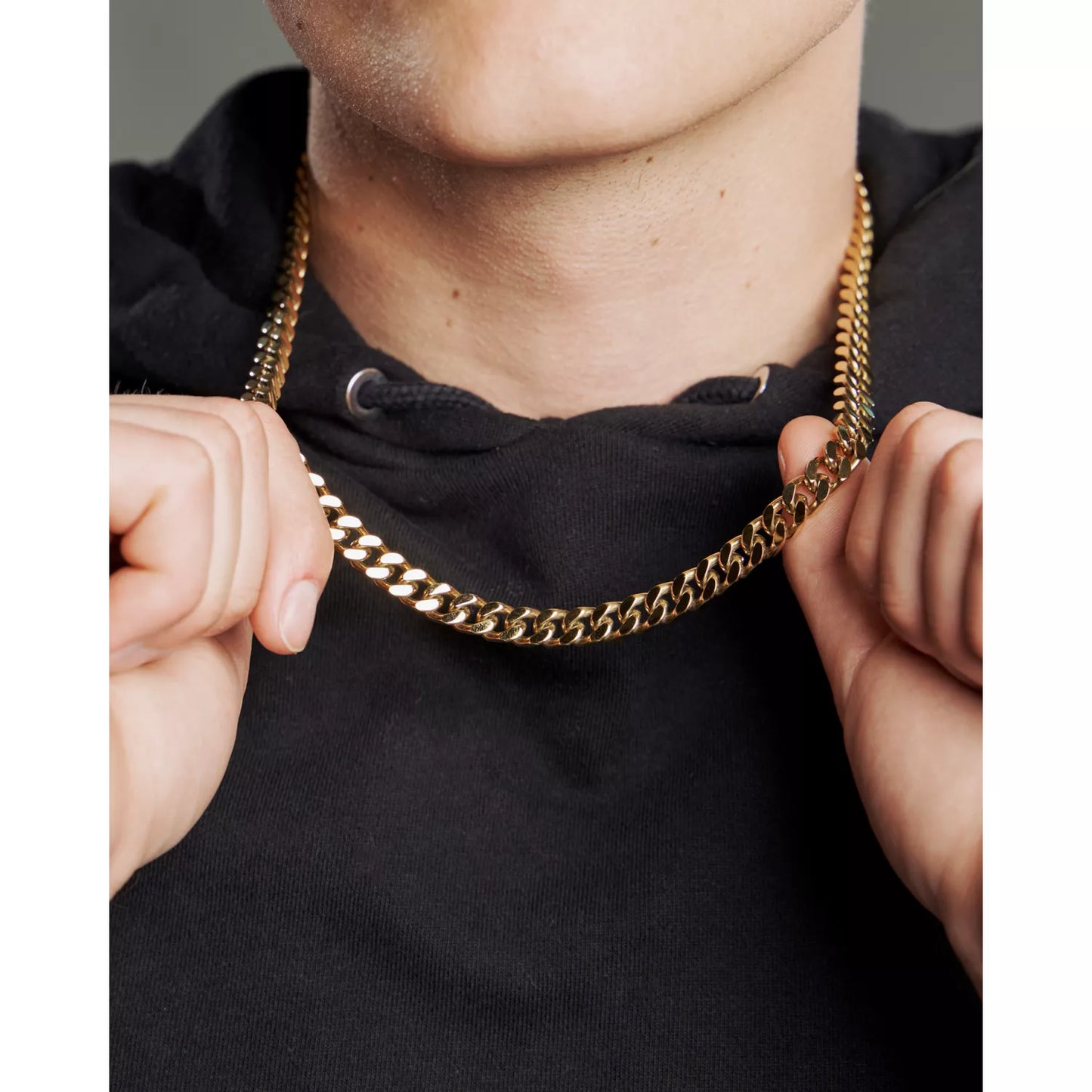 Captena hálsketa - DU10014