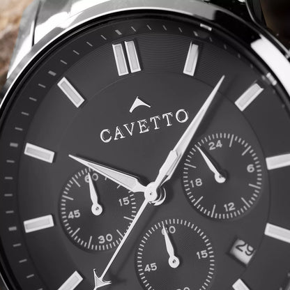 Cavetto Pantheon CV0001