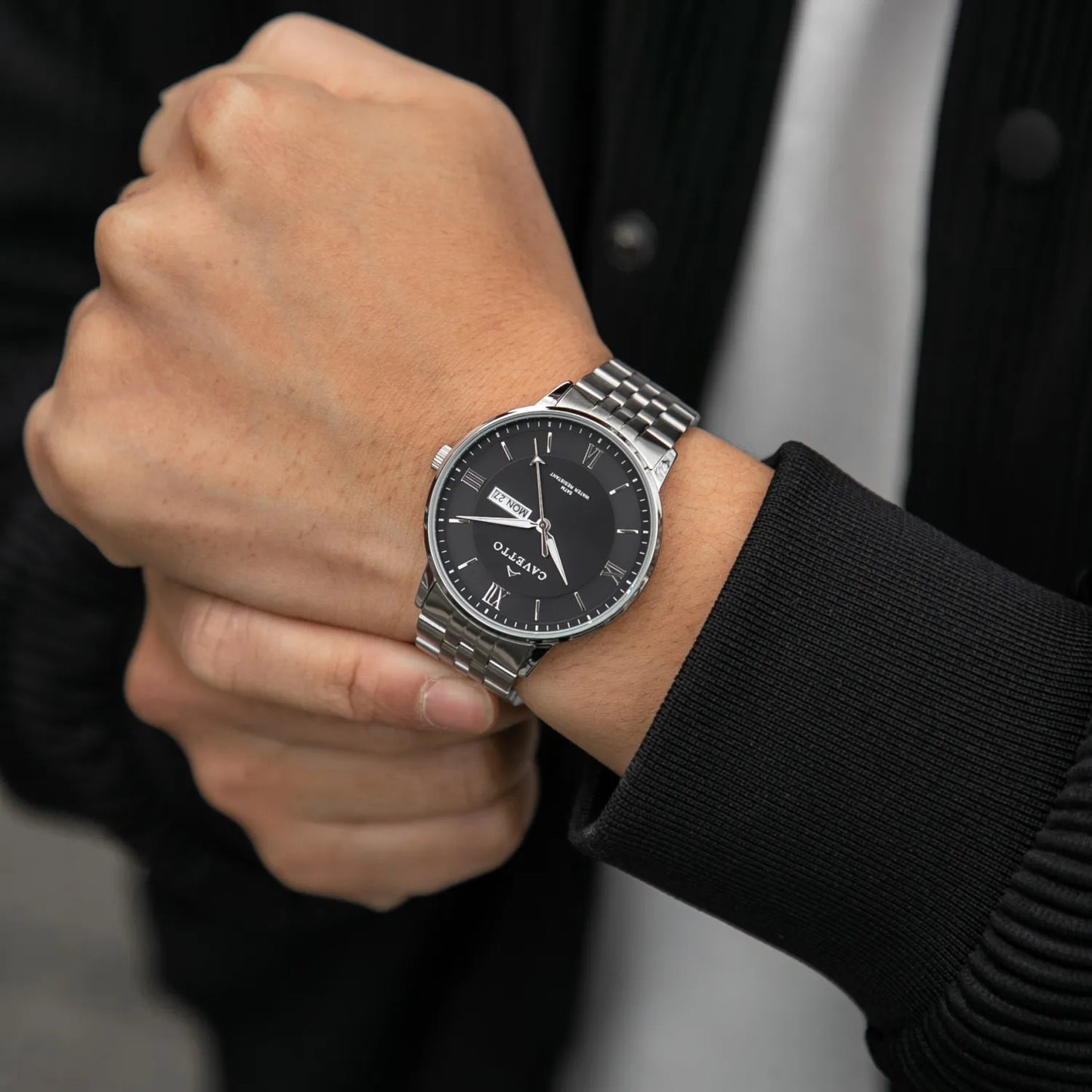 Cavetto Classic CV0045