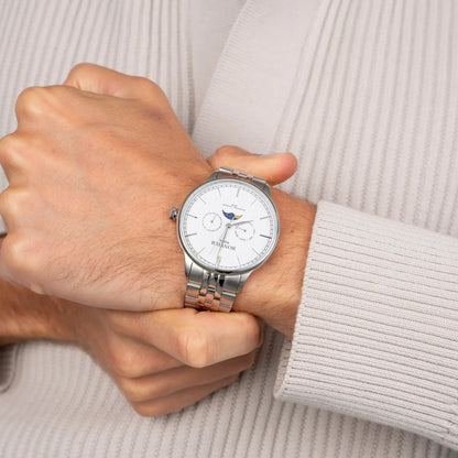 Bonvier Moonphase BV065